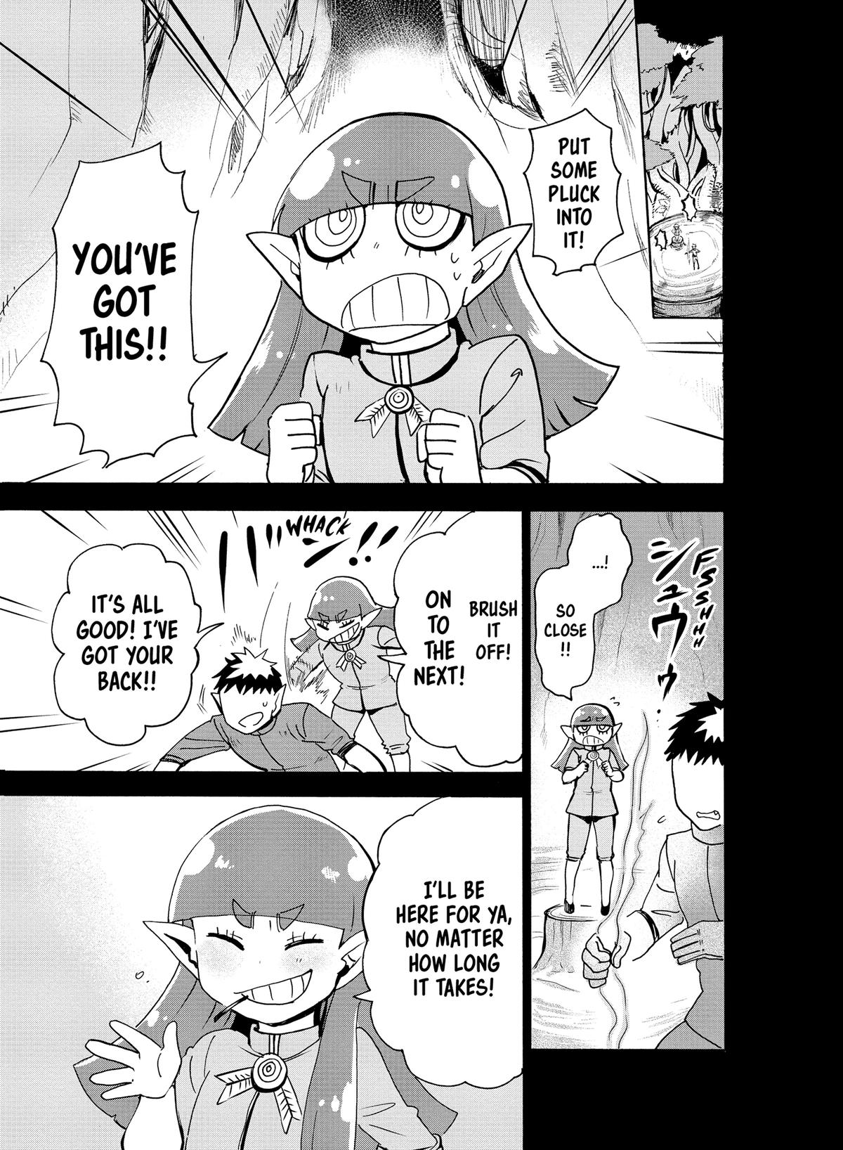 Read Welcome to Demon School! Iruma-kun Manga Online