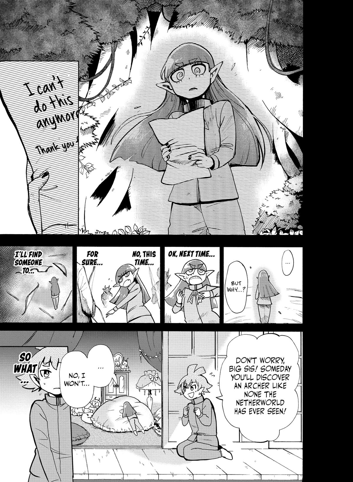 Read Welcome to Demon School! Iruma-kun Manga Online
