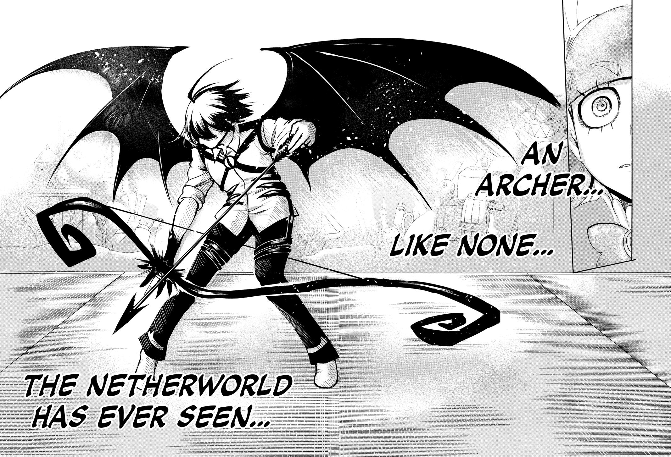 Read Welcome to Demon School! Iruma-kun Manga Online