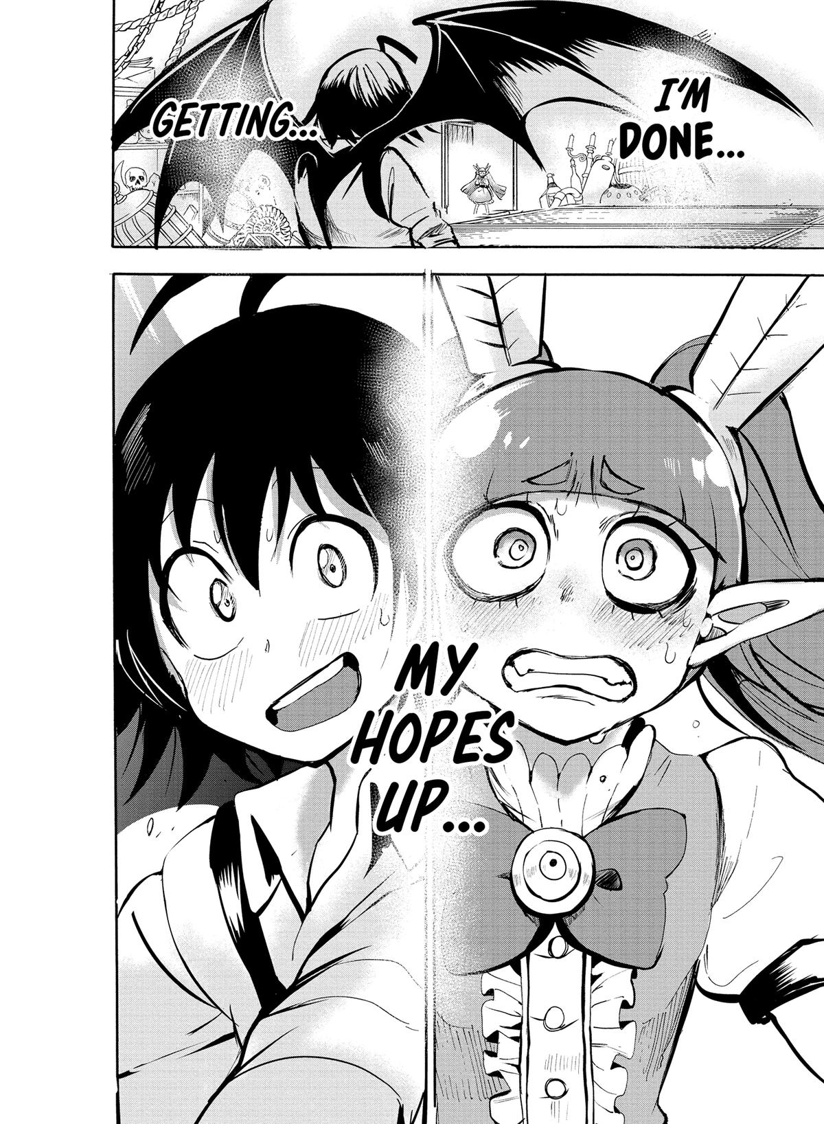 Read Welcome to Demon School! Iruma-kun Manga Online
