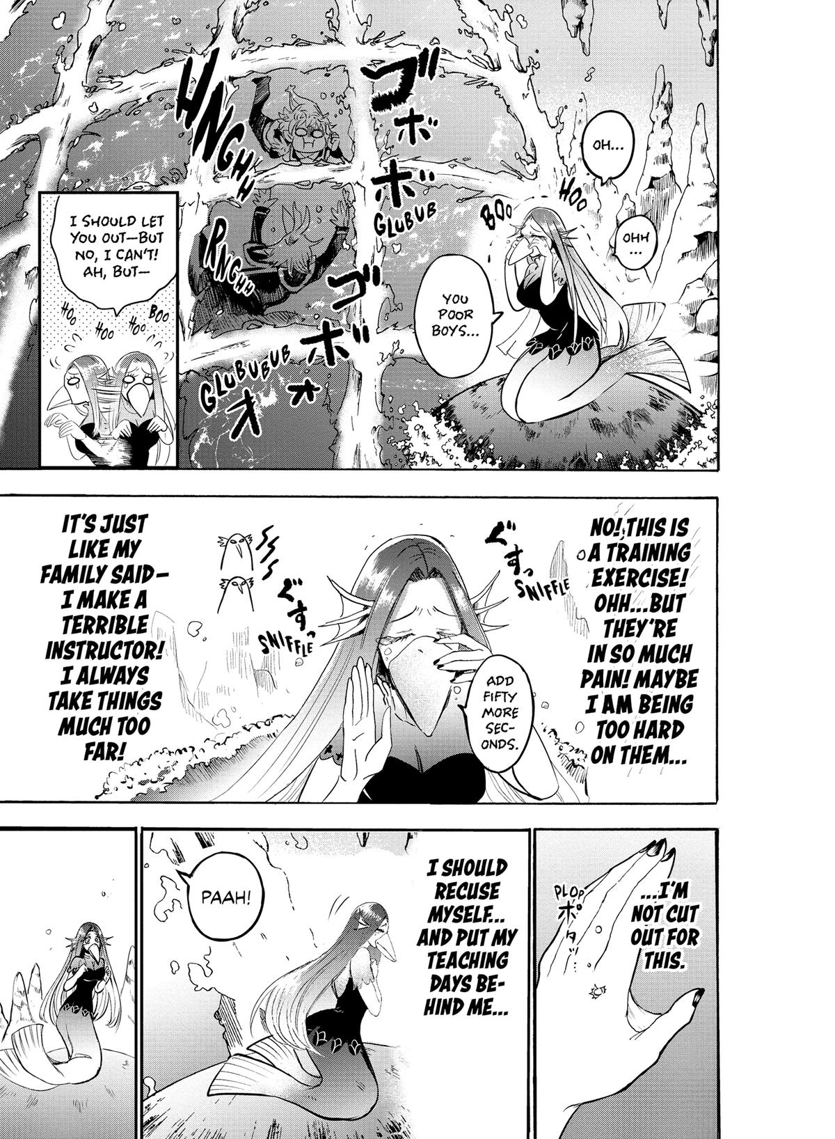 Read Welcome to Demon School! Iruma-kun Manga Online