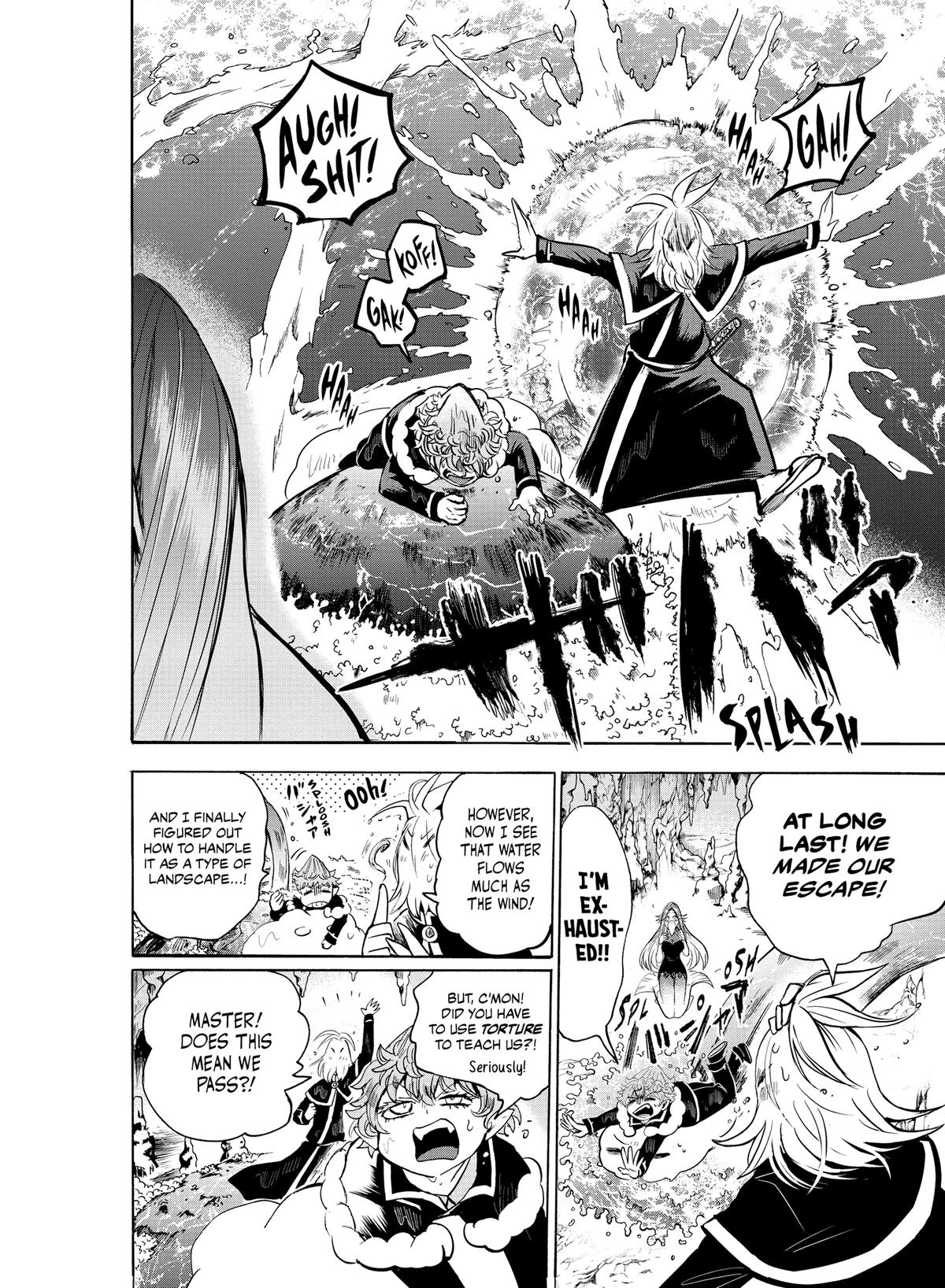 Read Welcome to Demon School! Iruma-kun Manga Online