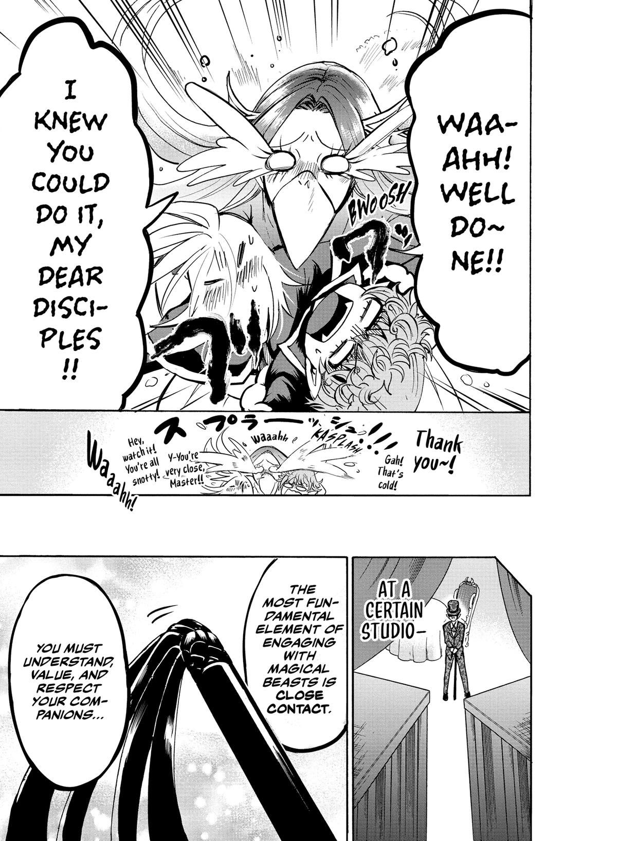 Read Welcome to Demon School! Iruma-kun Manga Online