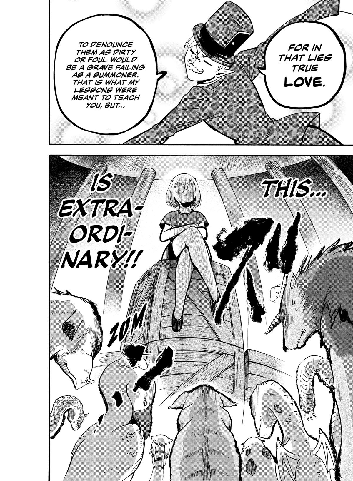 Read Welcome to Demon School! Iruma-kun Manga Online