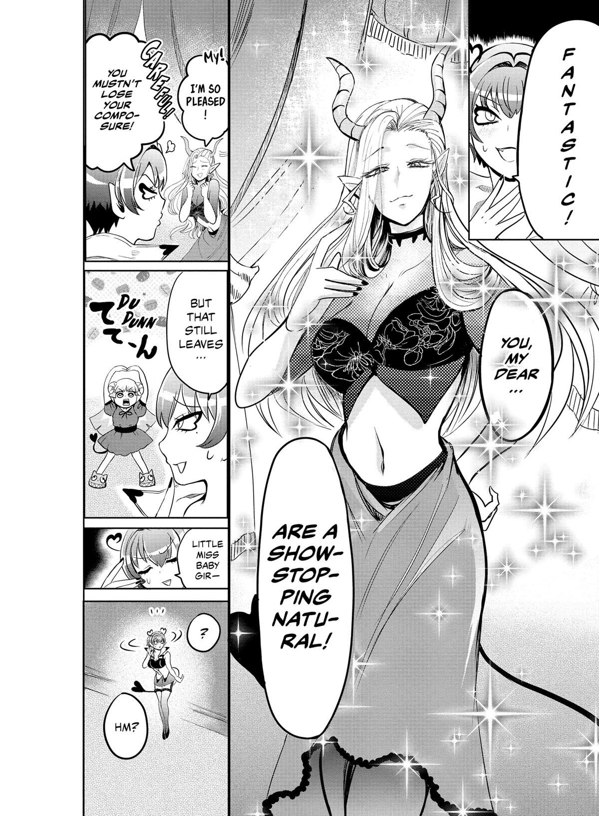 Read Welcome to Demon School! Iruma-kun Manga Online