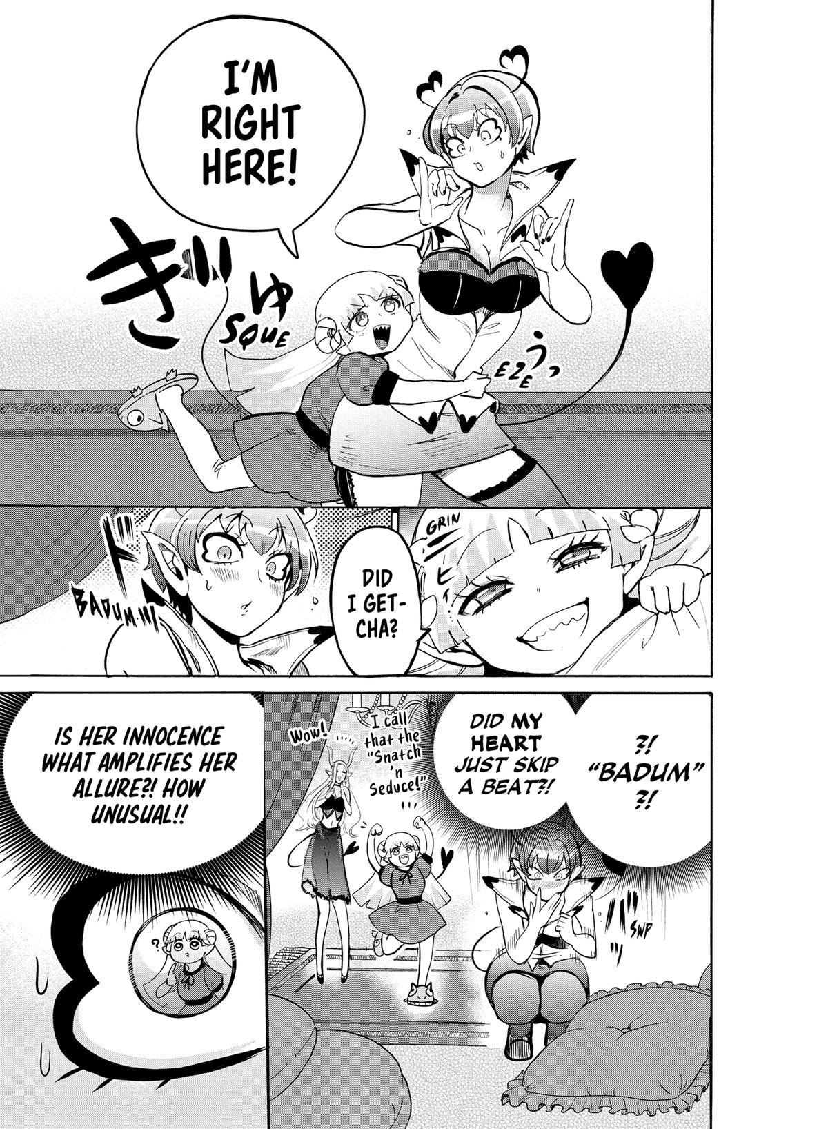 Read Welcome to Demon School! Iruma-kun Manga Online
