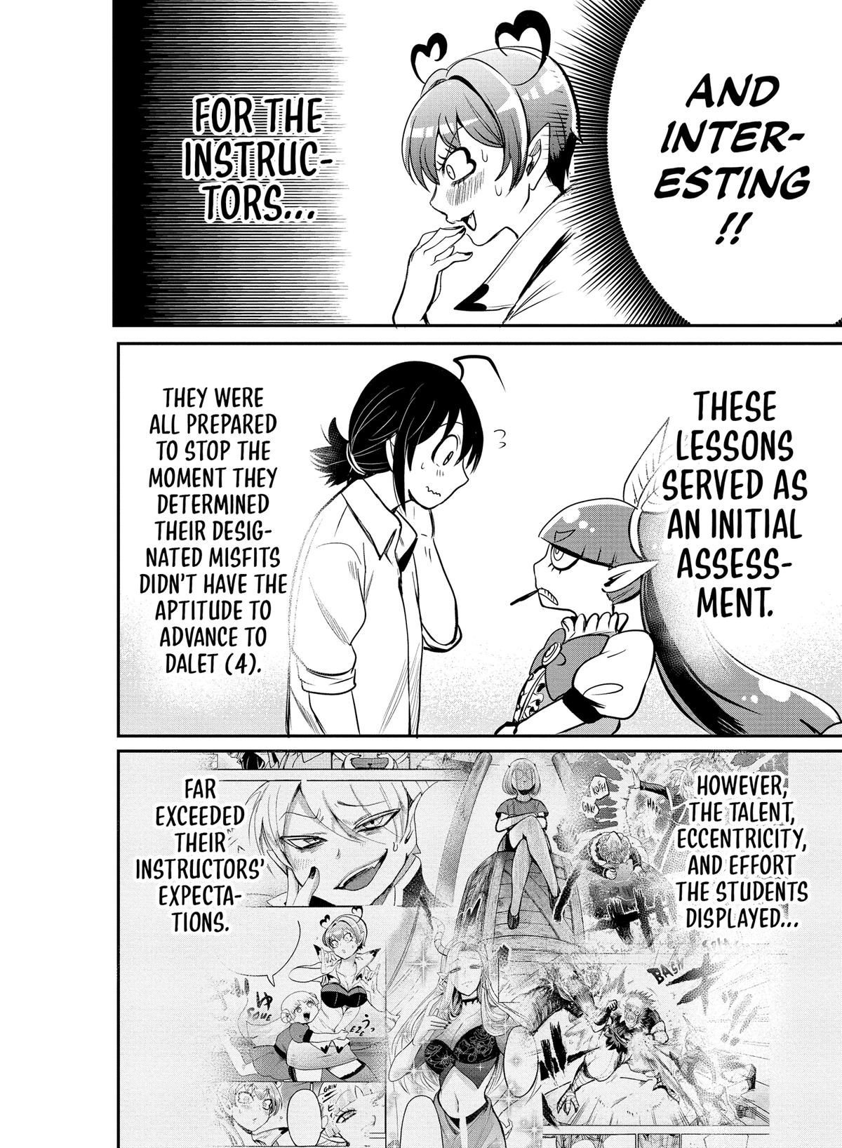 Read Welcome to Demon School! Iruma-kun Manga Online