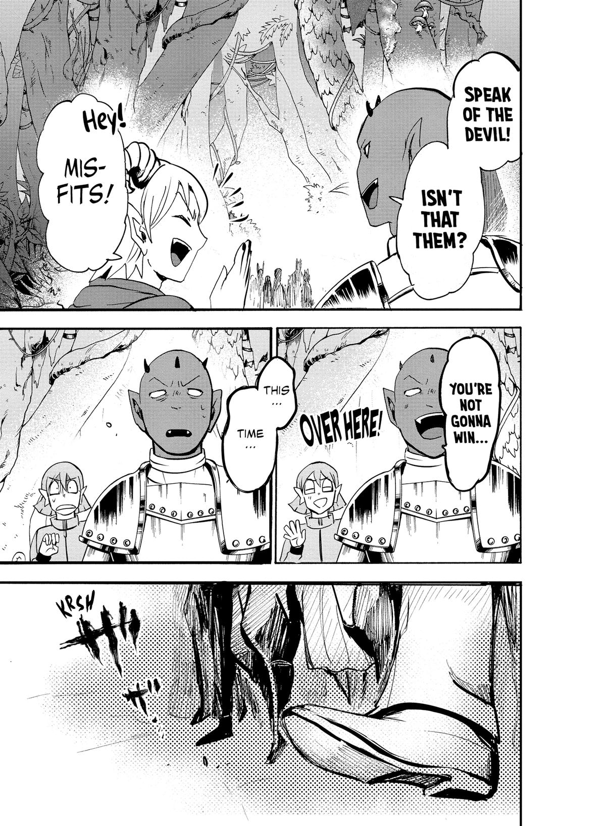 Read Welcome to Demon School! Iruma-kun Manga Online