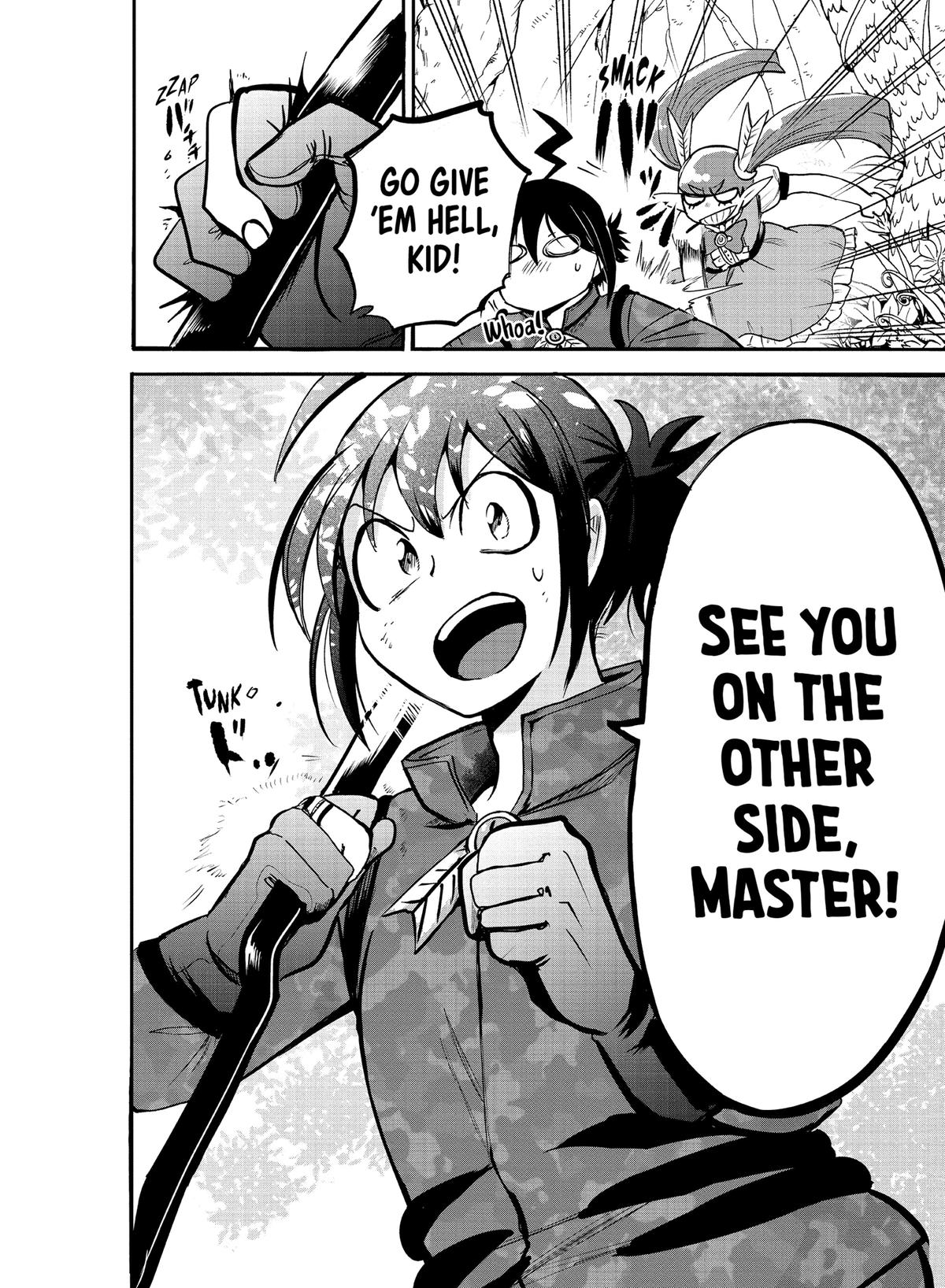 Read Welcome to Demon School! Iruma-kun Manga Online