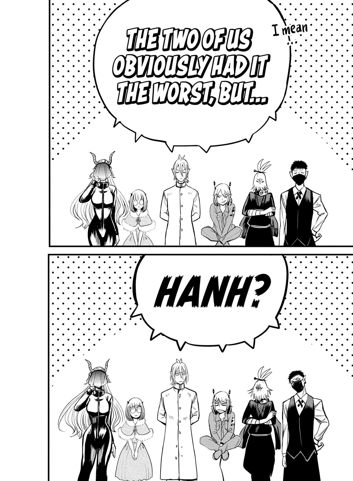 Read Welcome to Demon School! Iruma-kun Manga Online