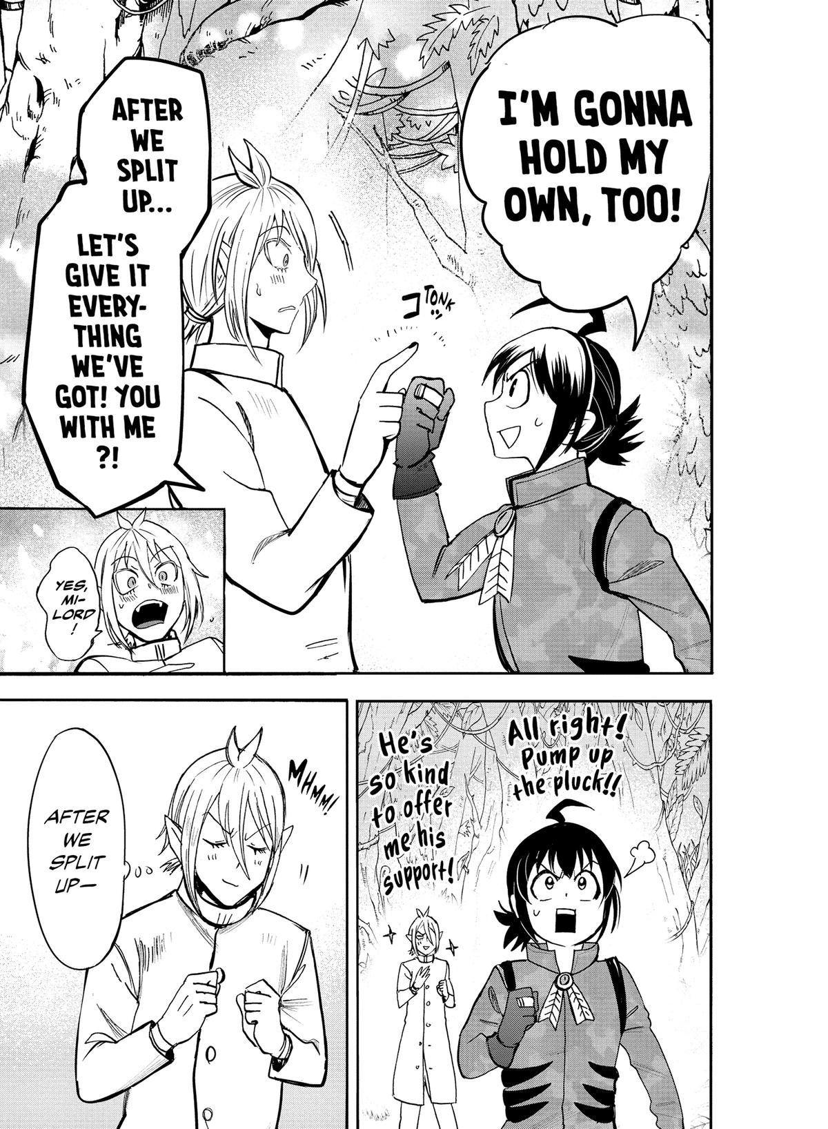 Read Welcome to Demon School! Iruma-kun Manga Online