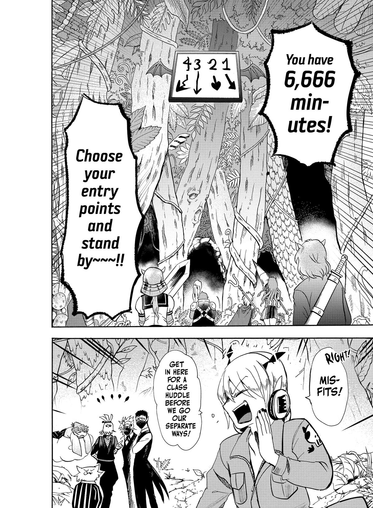 Read Welcome to Demon School! Iruma-kun Manga Online