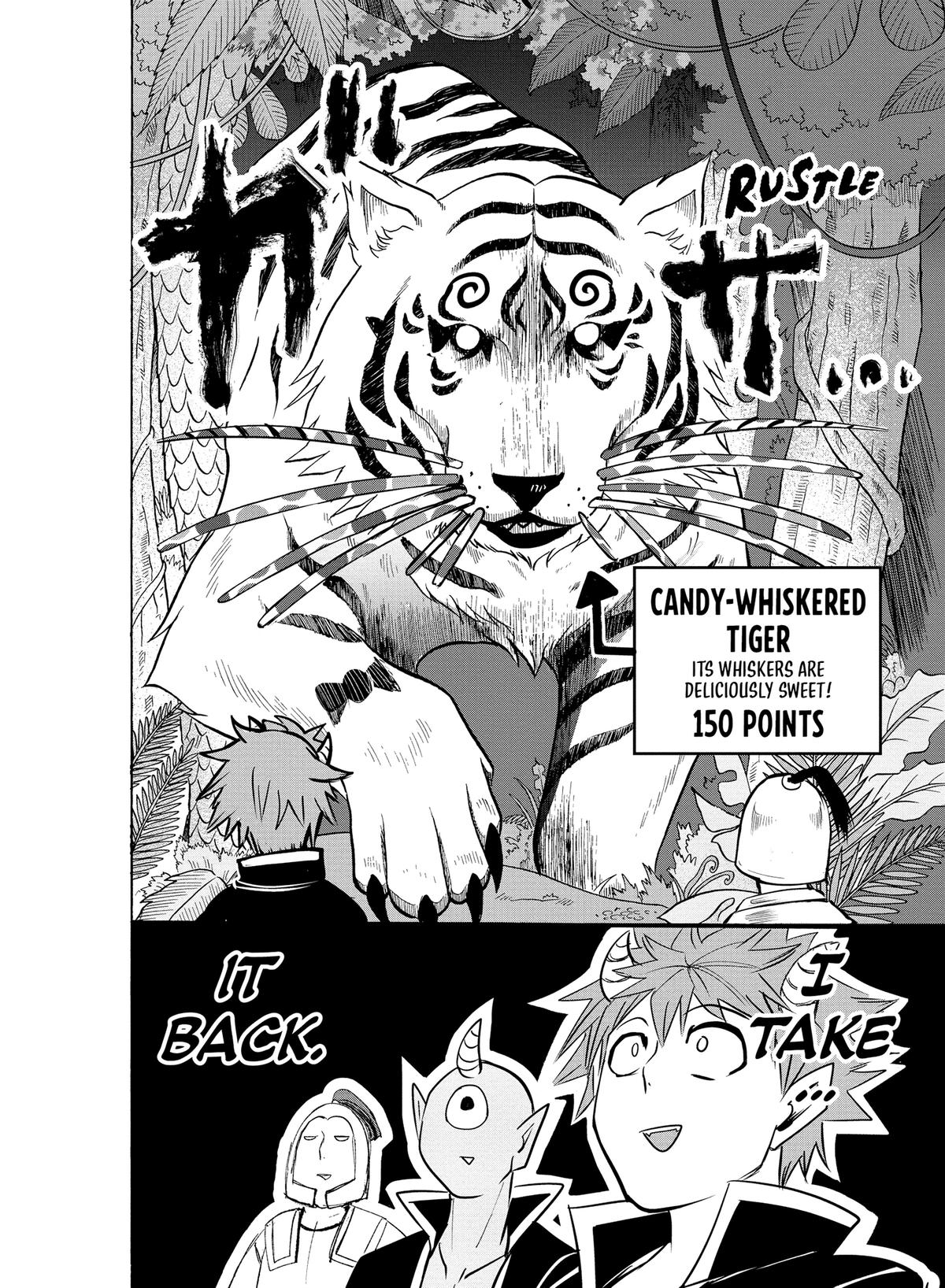 Read Welcome to Demon School! Iruma-kun Manga Online