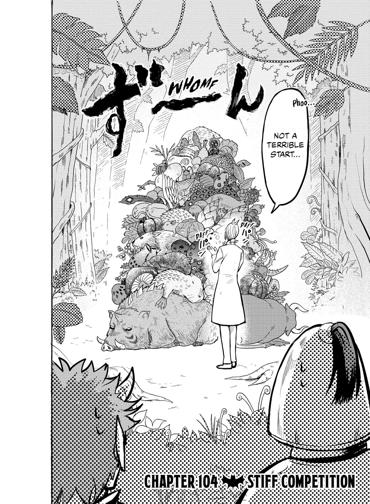 Read Welcome to Demon School! Iruma-kun Manga Online