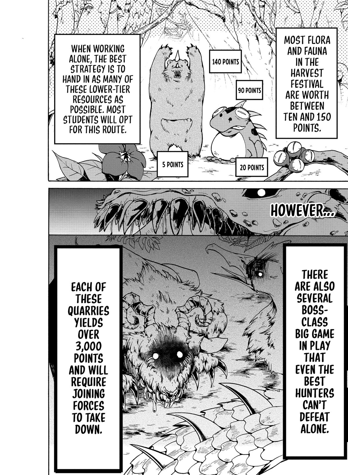 Read Welcome to Demon School! Iruma-kun Manga Online