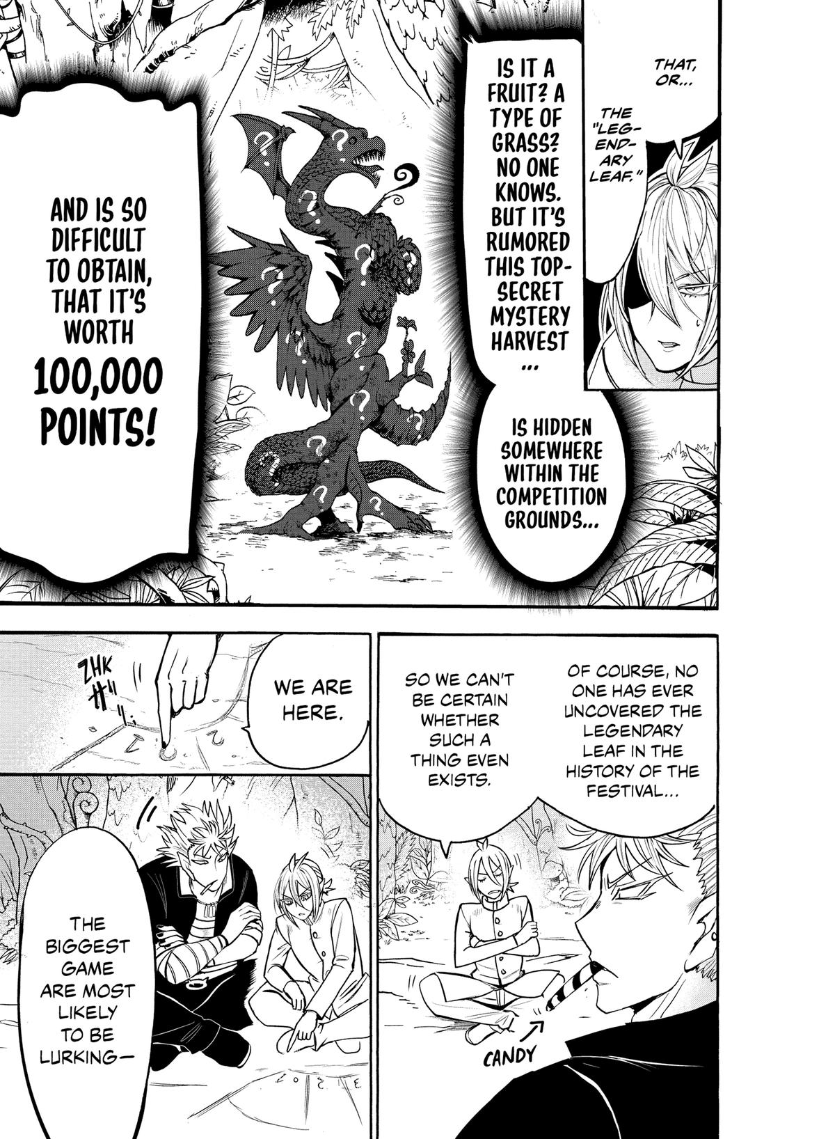 Read Welcome to Demon School! Iruma-kun Manga Online