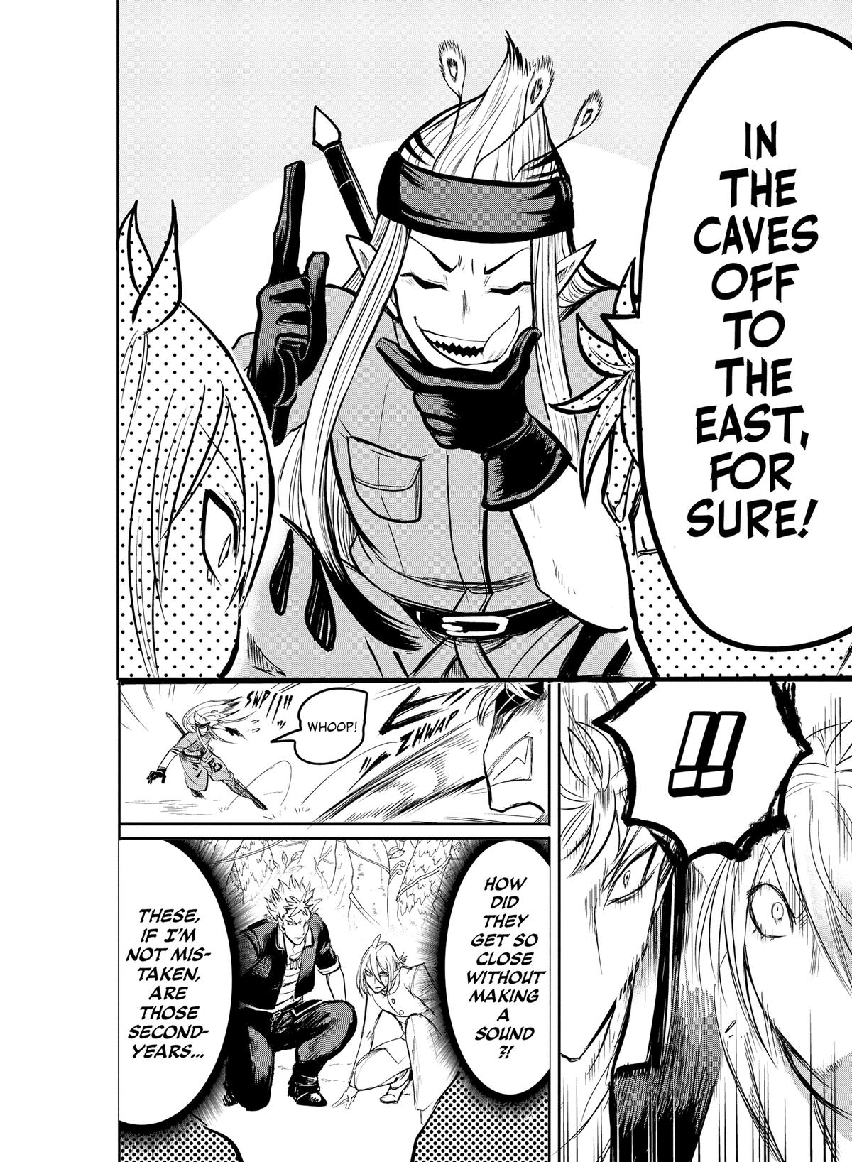 Read Welcome to Demon School! Iruma-kun Manga Online