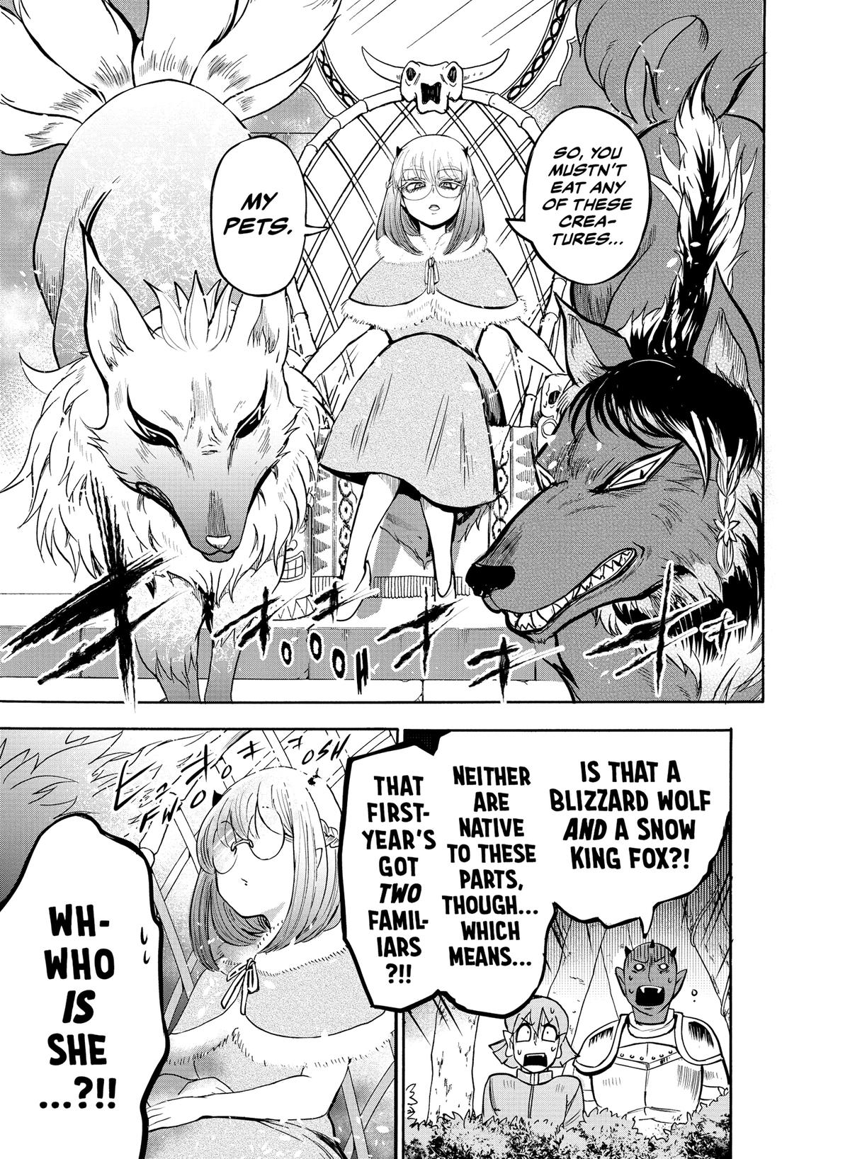 Read Welcome to Demon School! Iruma-kun Manga Online