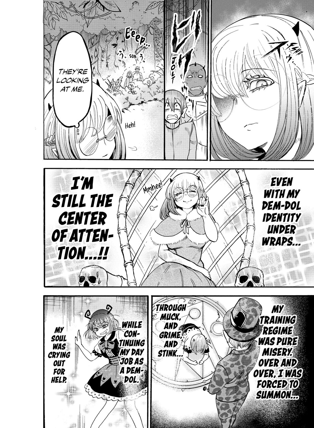 Read Welcome to Demon School! Iruma-kun Manga Online