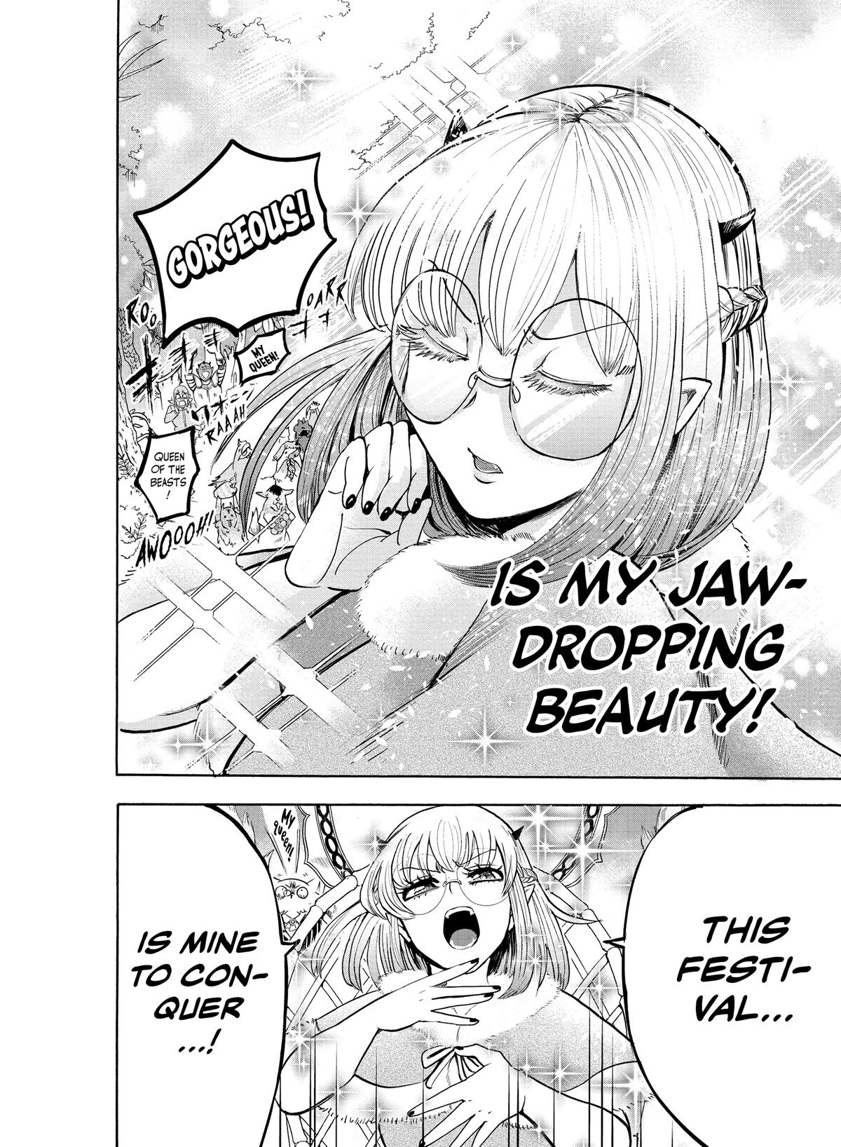 Read Welcome to Demon School! Iruma-kun Manga Online