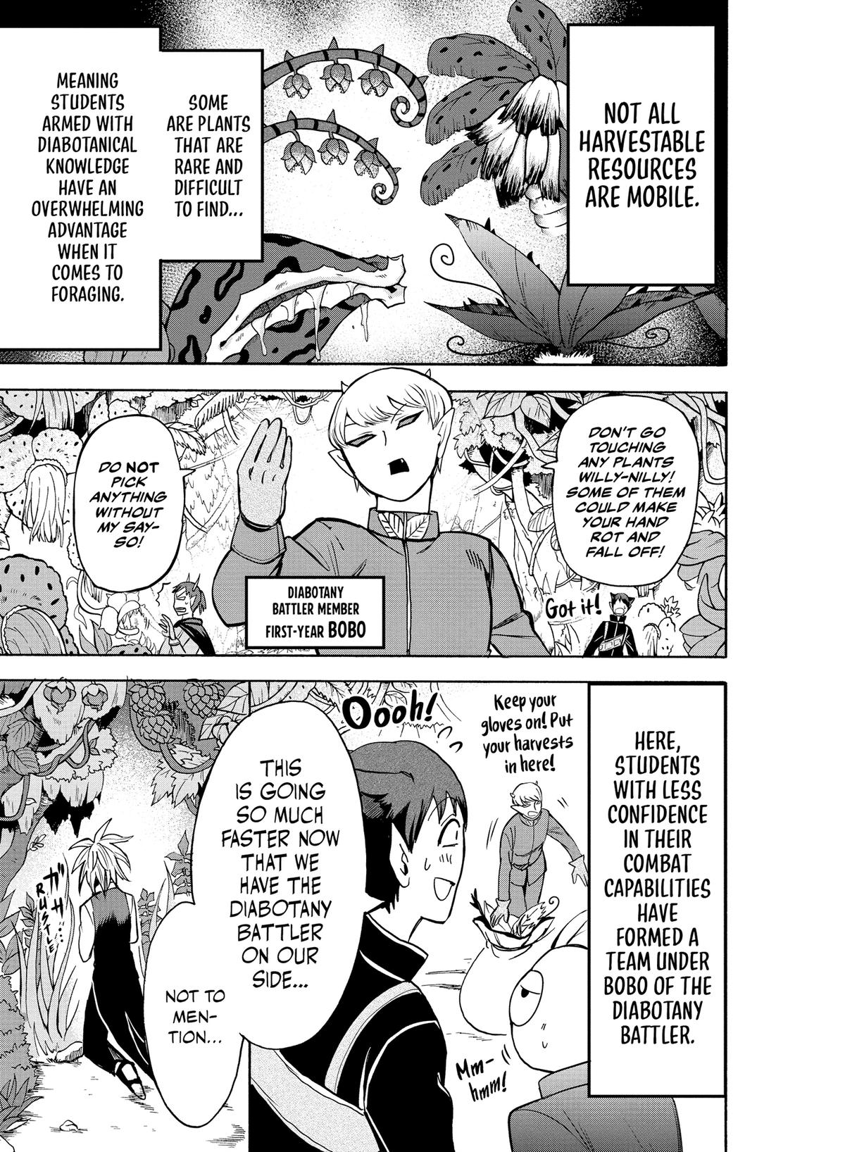 Read Welcome to Demon School! Iruma-kun Manga Online