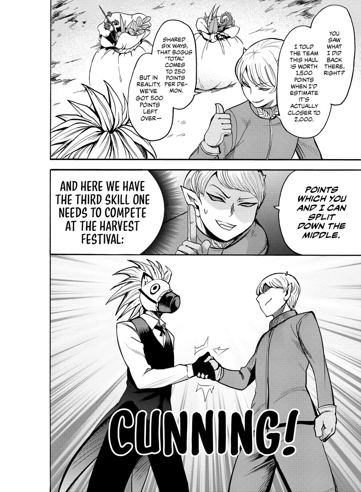 Read Welcome to Demon School! Iruma-kun Manga Online