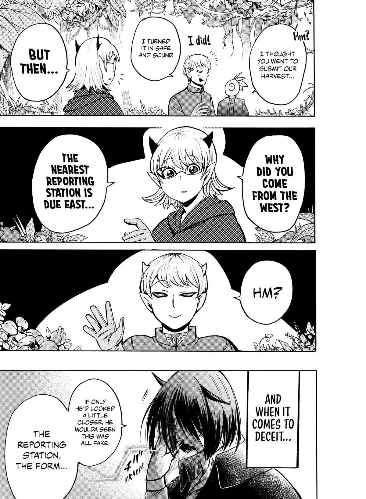 Read Welcome to Demon School! Iruma-kun Manga Online