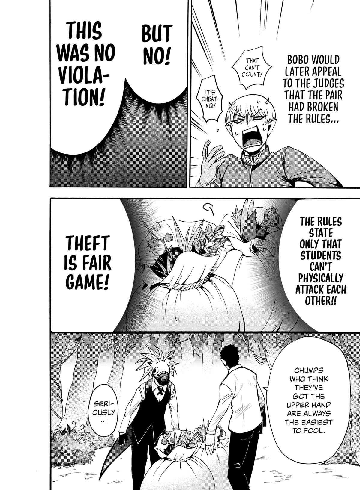 Read Welcome to Demon School! Iruma-kun Manga Online