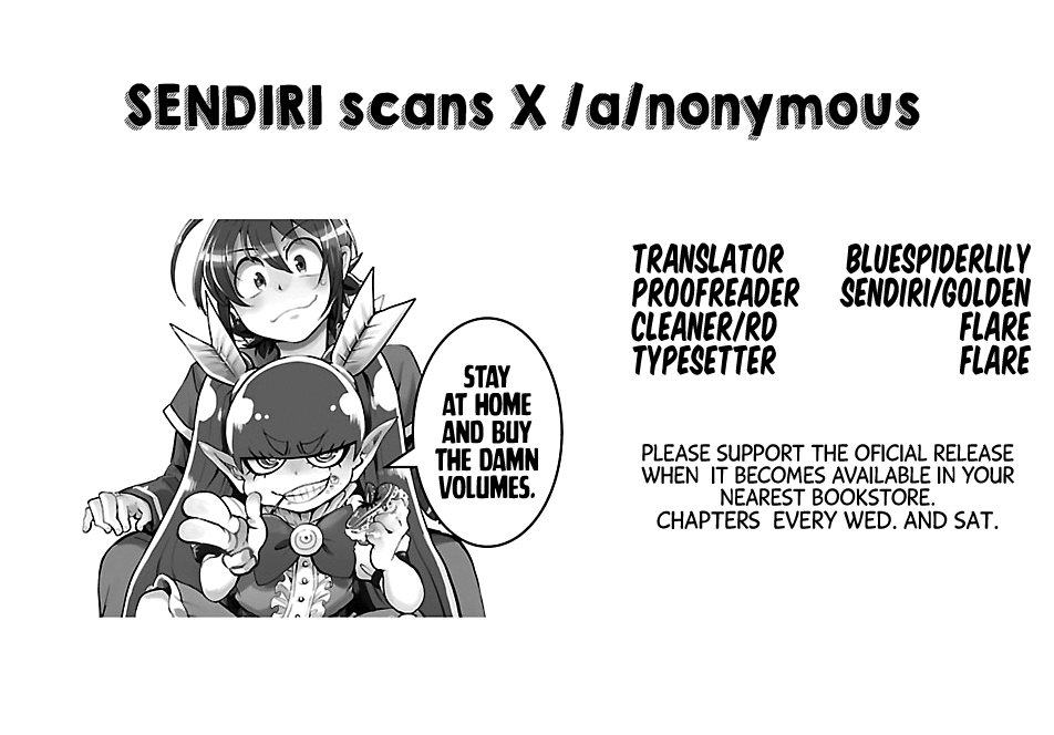 Read Welcome to Demon School! Iruma-kun Manga Online