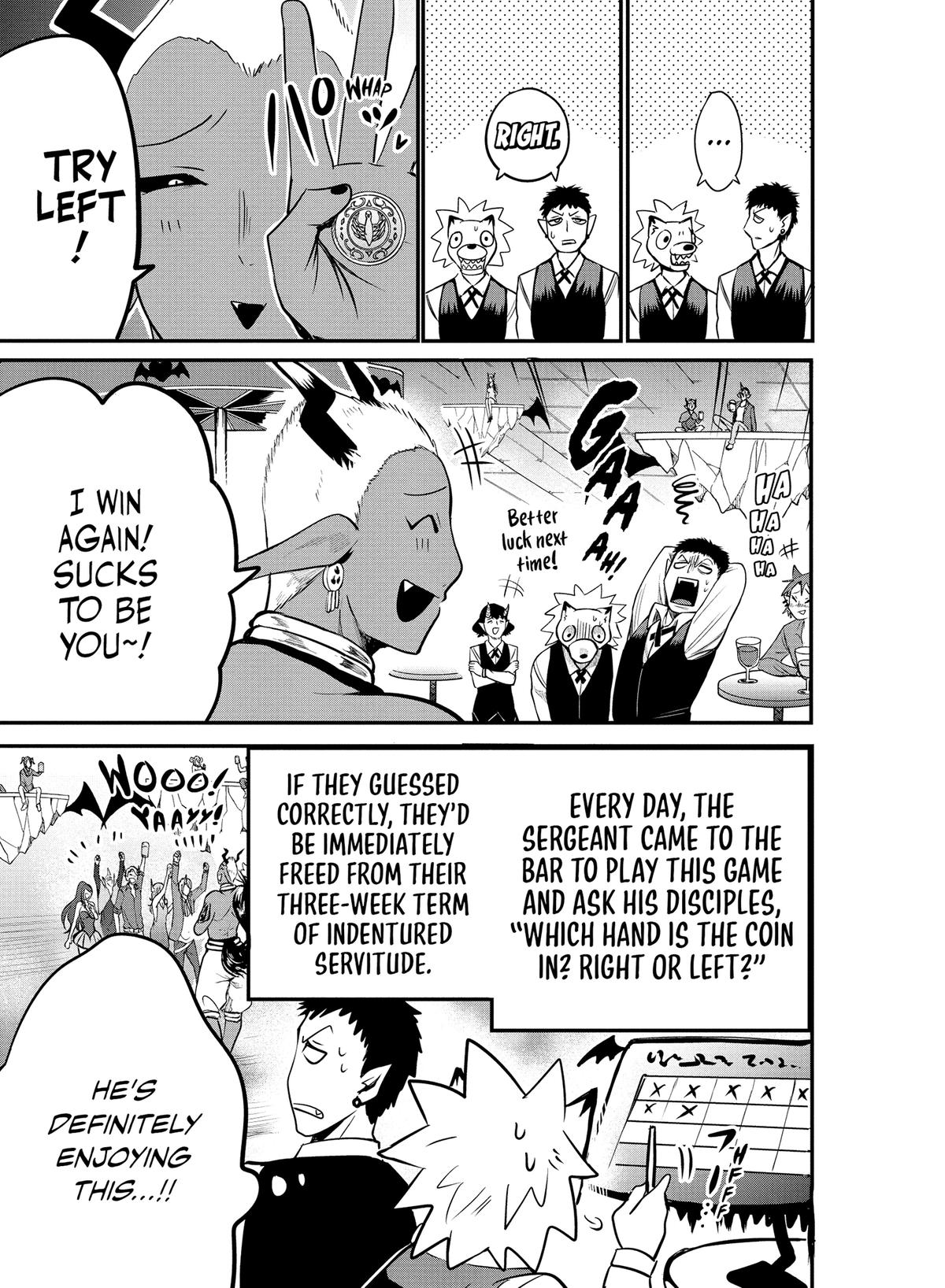 Read Welcome to Demon School! Iruma-kun Manga Online