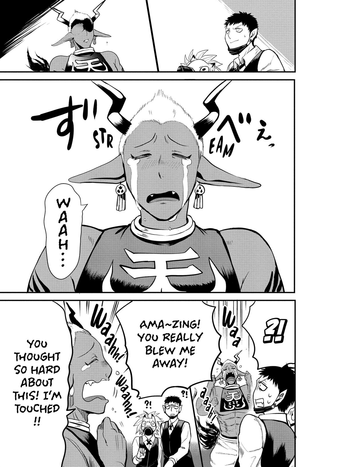 Read Welcome to Demon School! Iruma-kun Manga Online