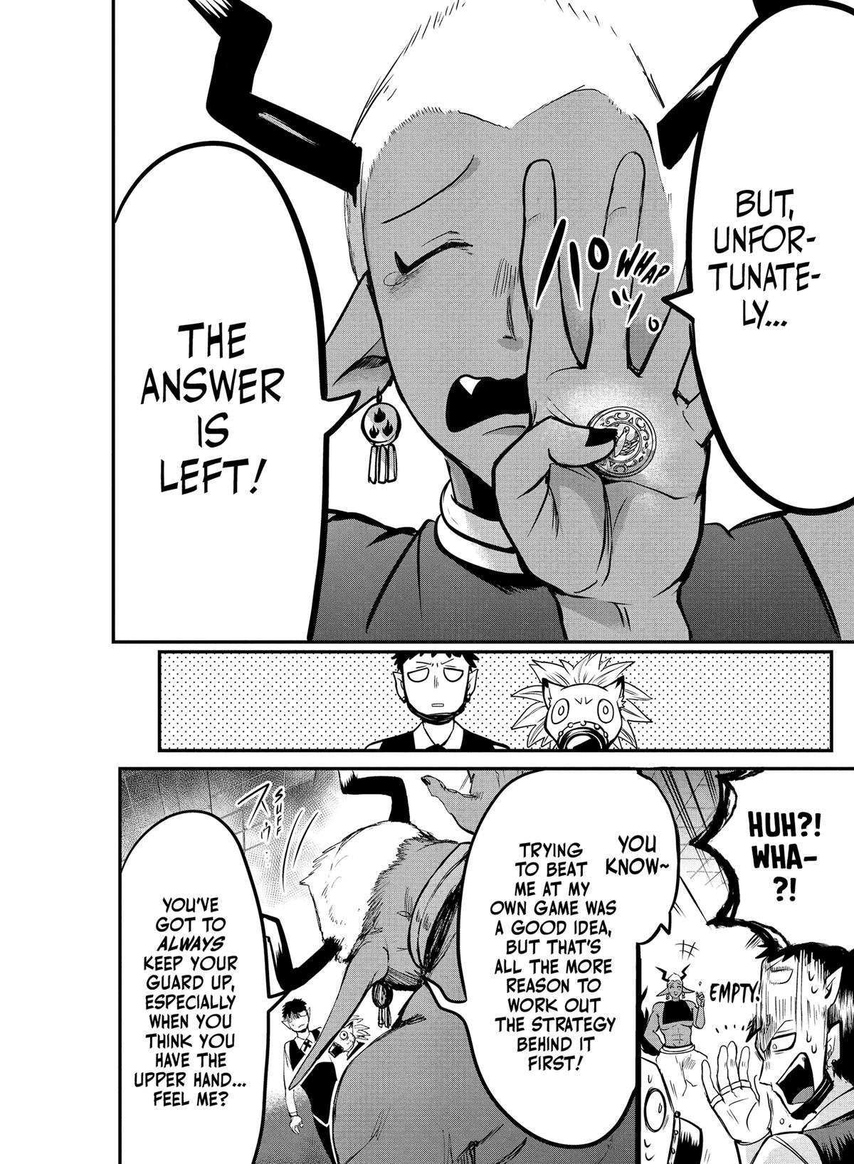 Read Welcome to Demon School! Iruma-kun Manga Online
