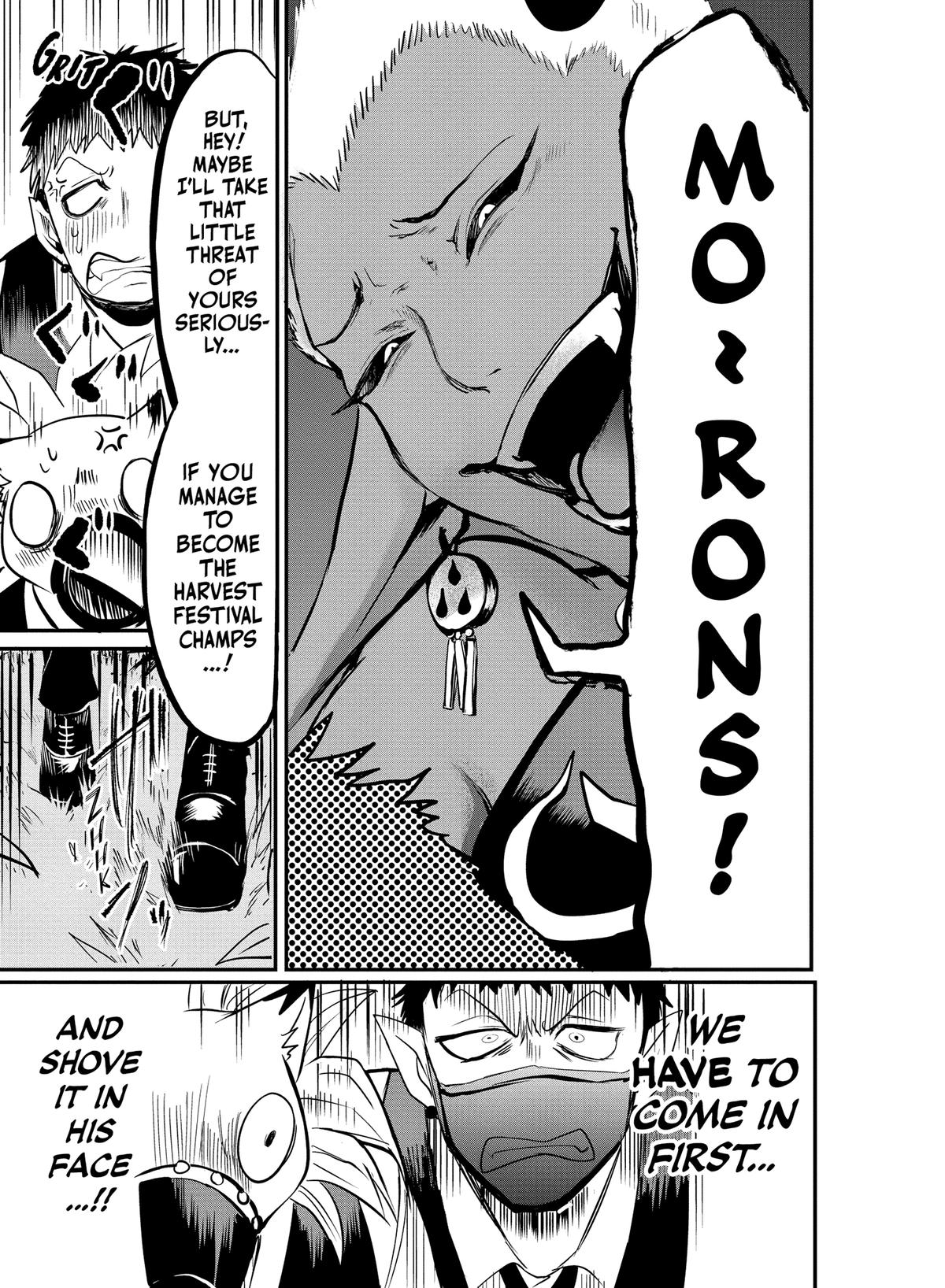 Read Welcome to Demon School! Iruma-kun Manga Online