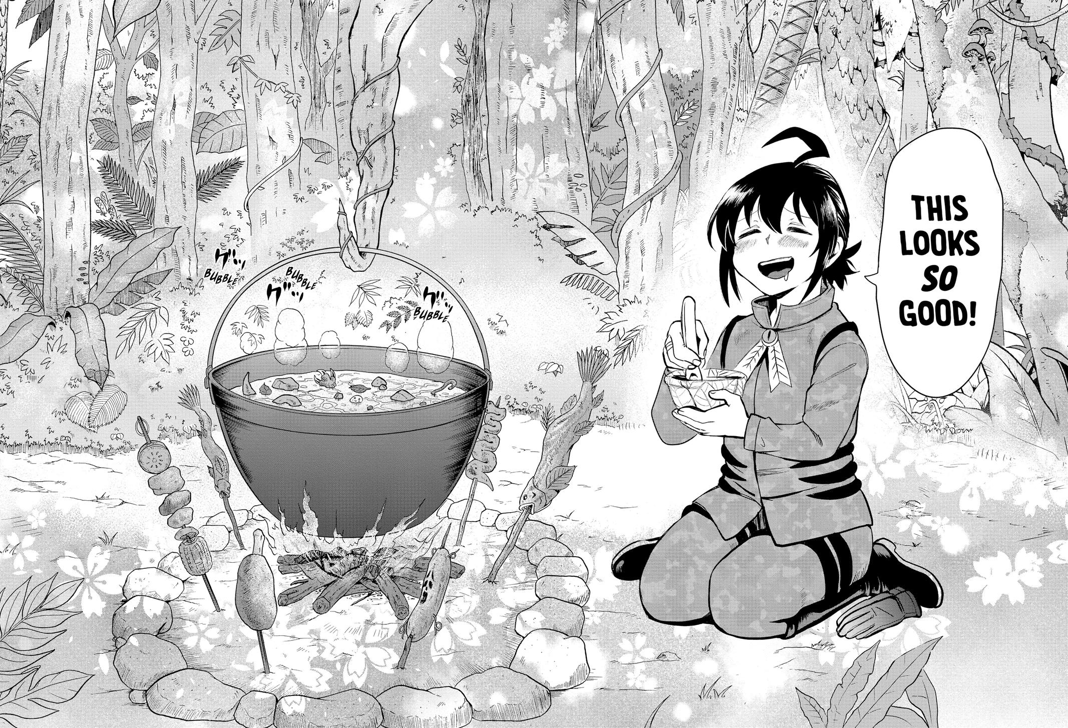 Read Welcome to Demon School! Iruma-kun Manga Online