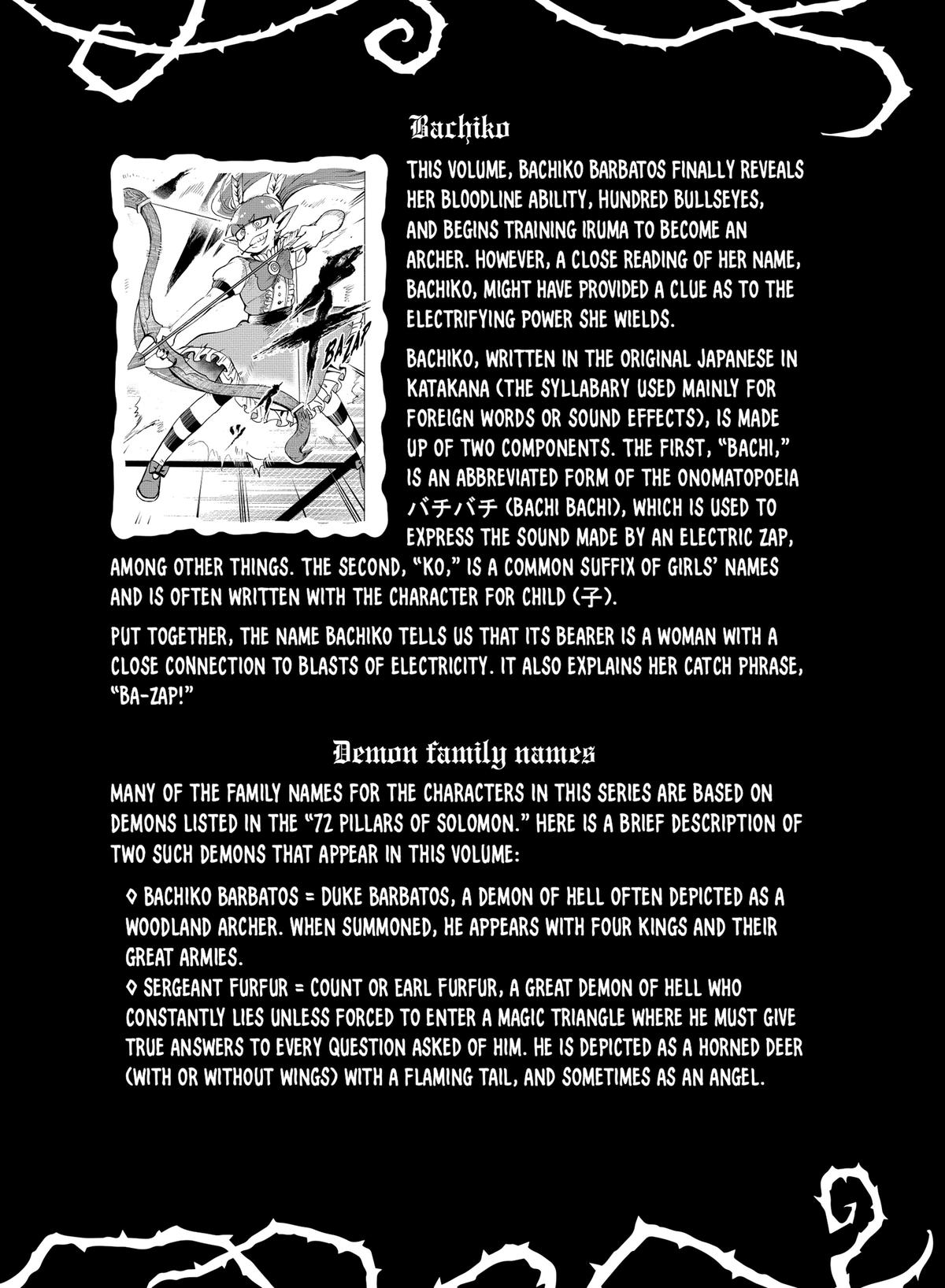 Read Welcome to Demon School! Iruma-kun Manga Online