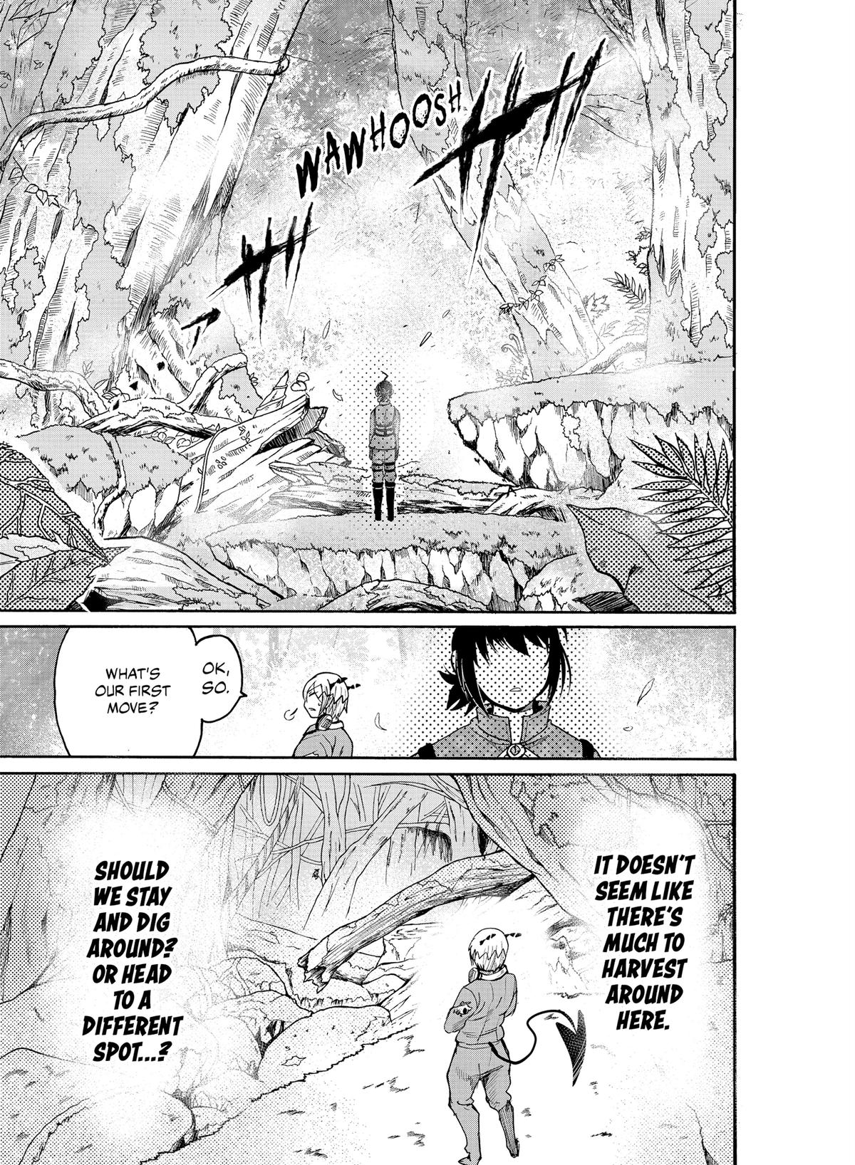 Read Welcome to Demon School! Iruma-kun Manga Online