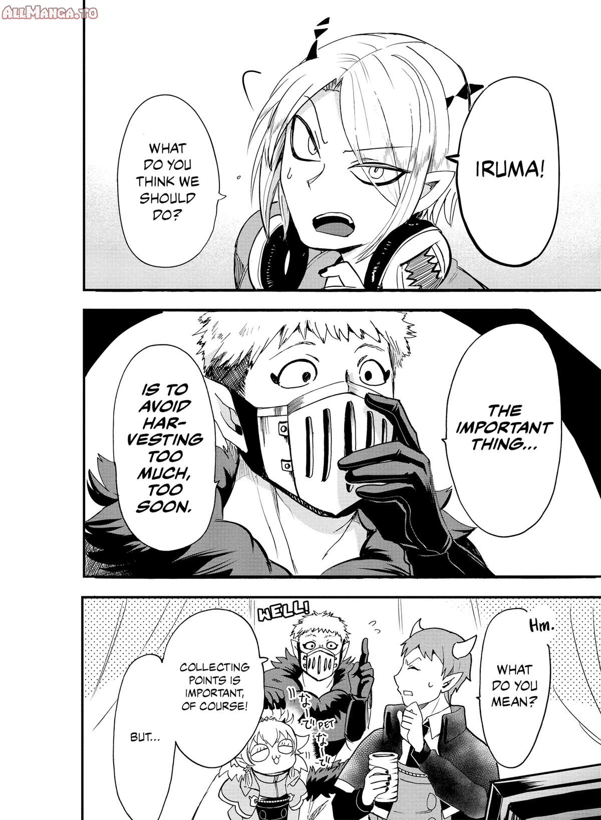 Read Welcome to Demon School! Iruma-kun Manga Online