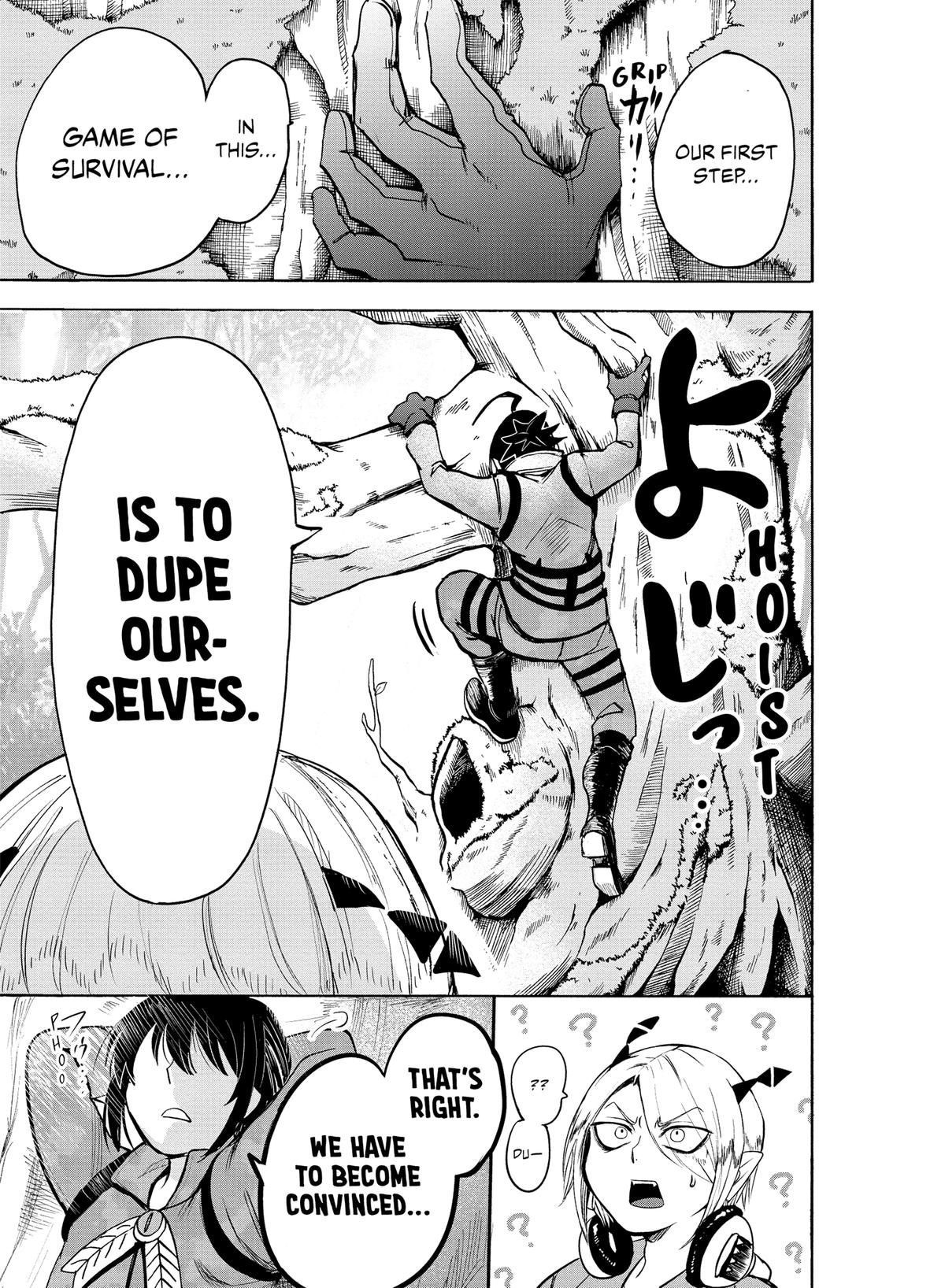 Read Welcome to Demon School! Iruma-kun Manga Online