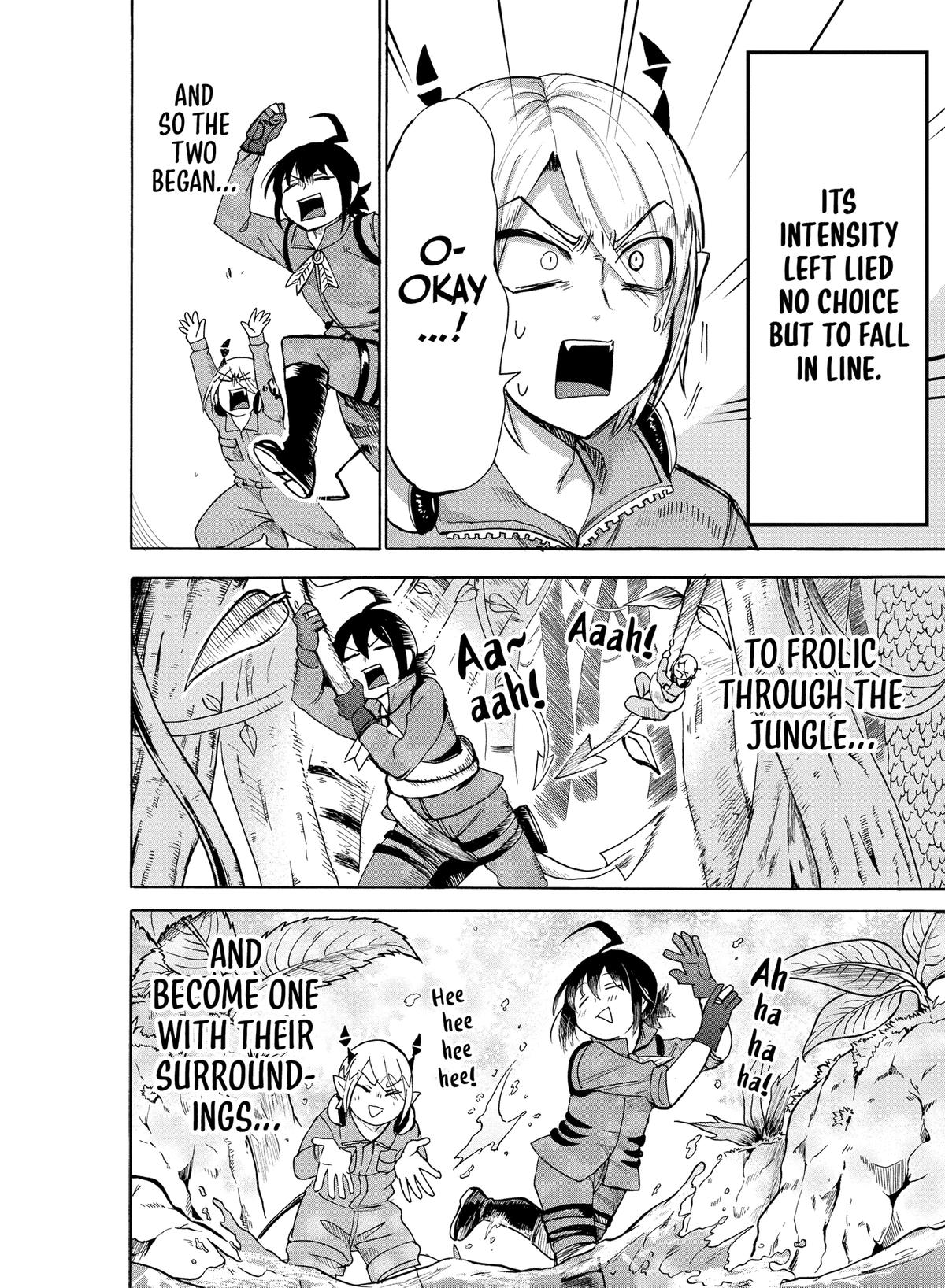 Read Welcome to Demon School! Iruma-kun Manga Online