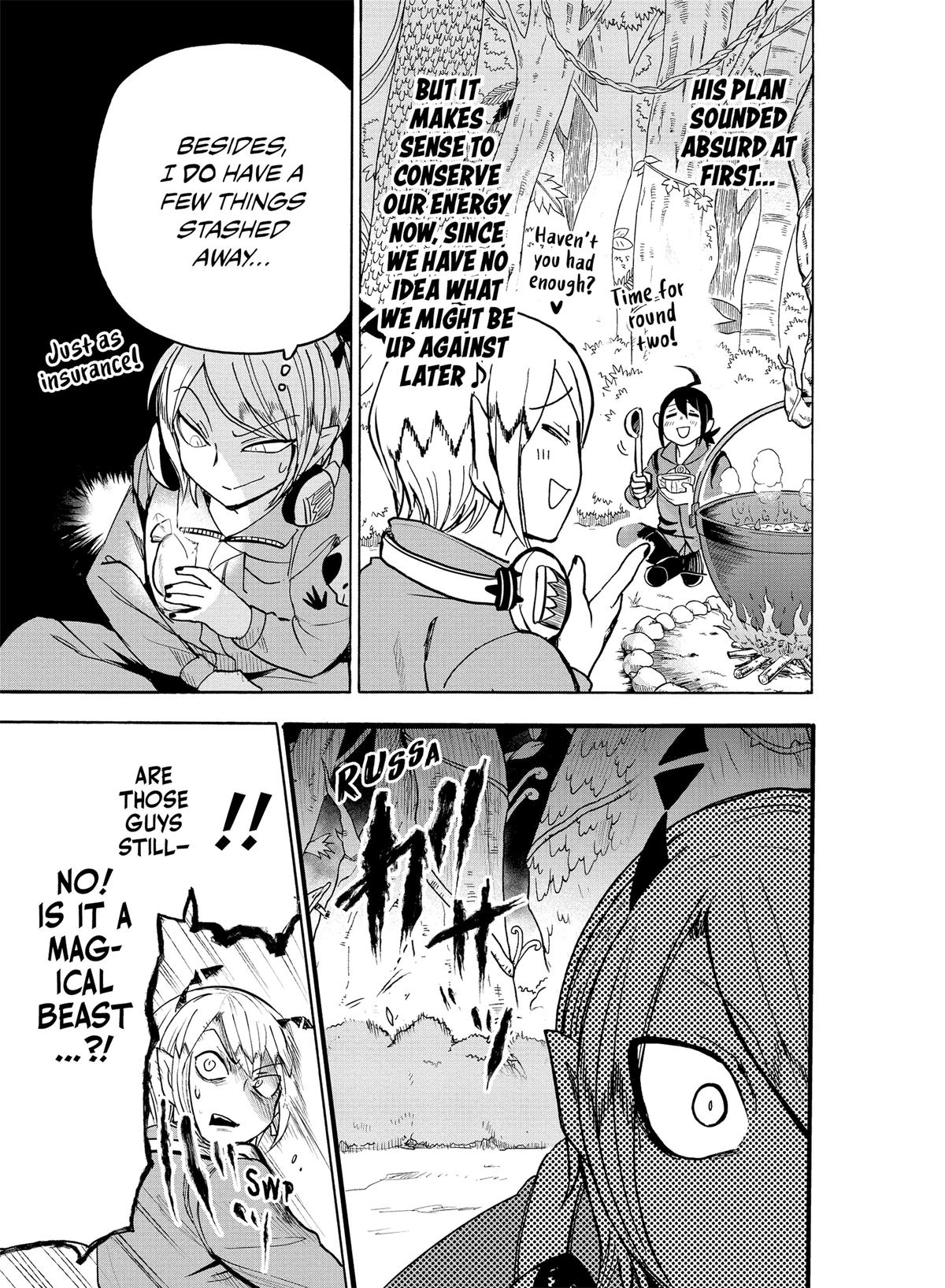 Read Welcome to Demon School! Iruma-kun Manga Online
