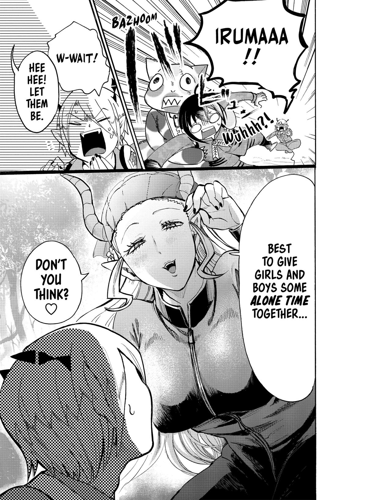 Read Welcome to Demon School! Iruma-kun Manga Online