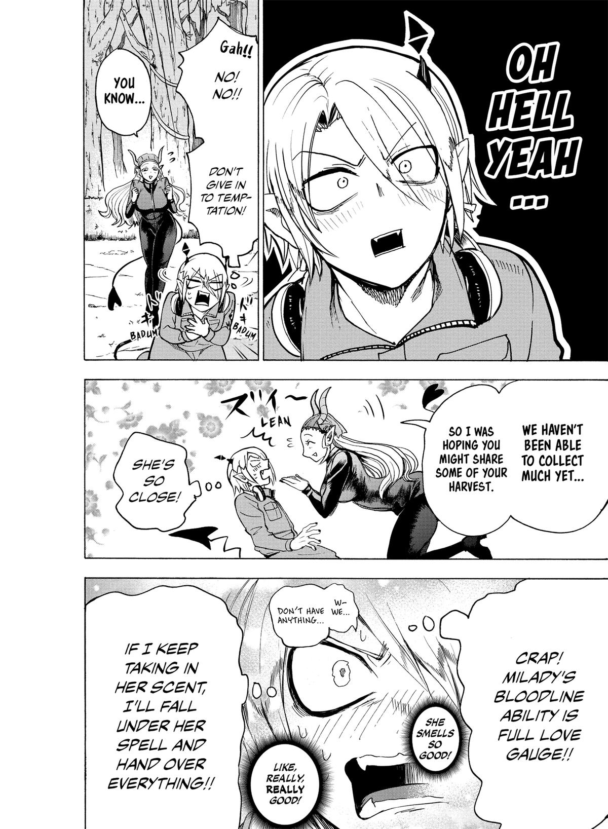 Read Welcome to Demon School! Iruma-kun Manga Online