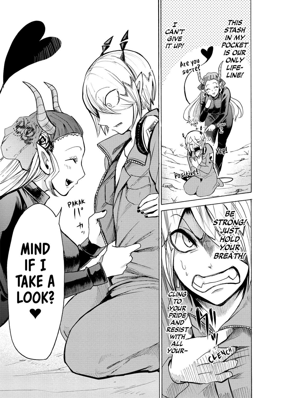 Read Welcome to Demon School! Iruma-kun Manga Online