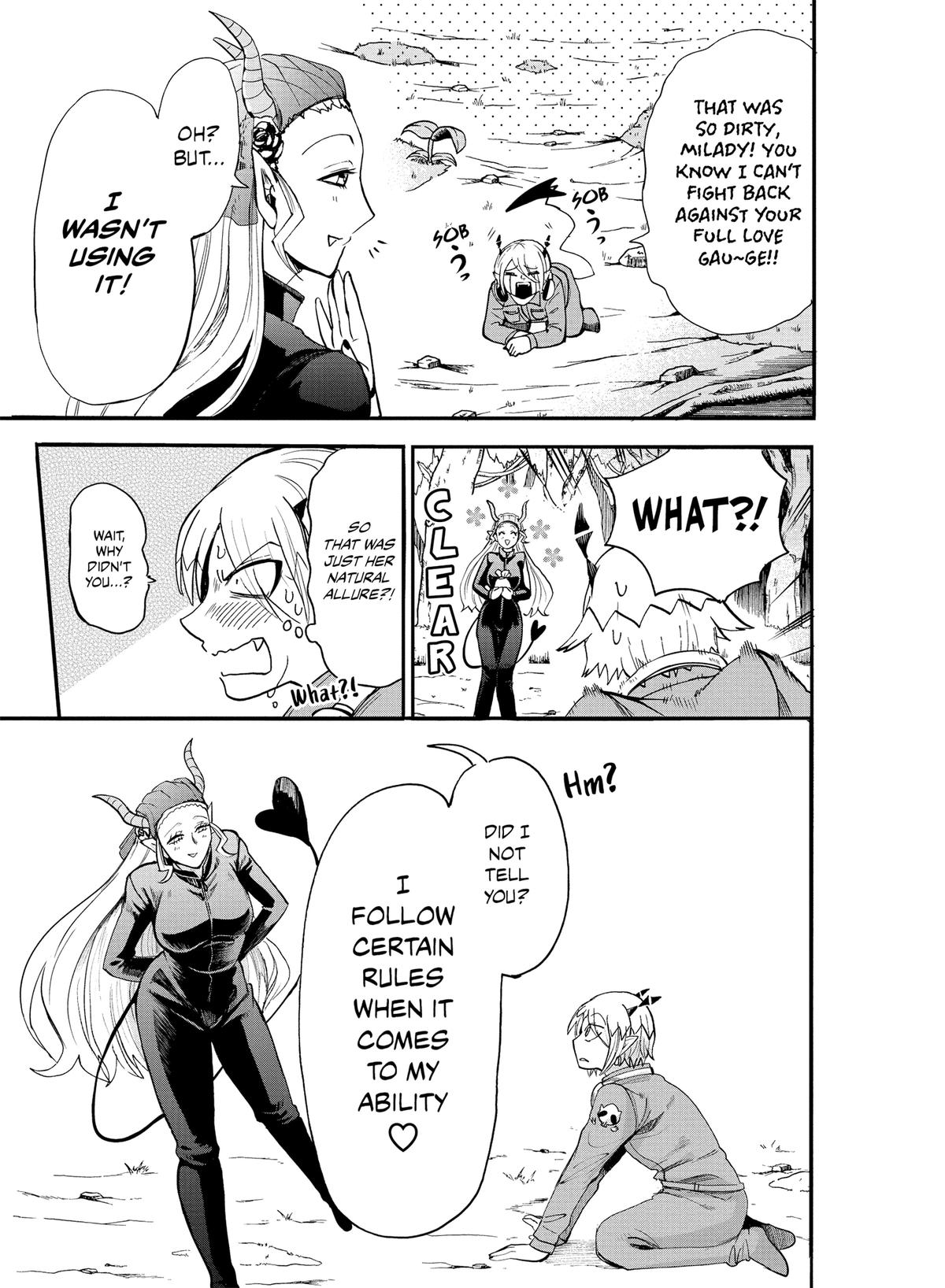 Read Welcome to Demon School! Iruma-kun Manga Online