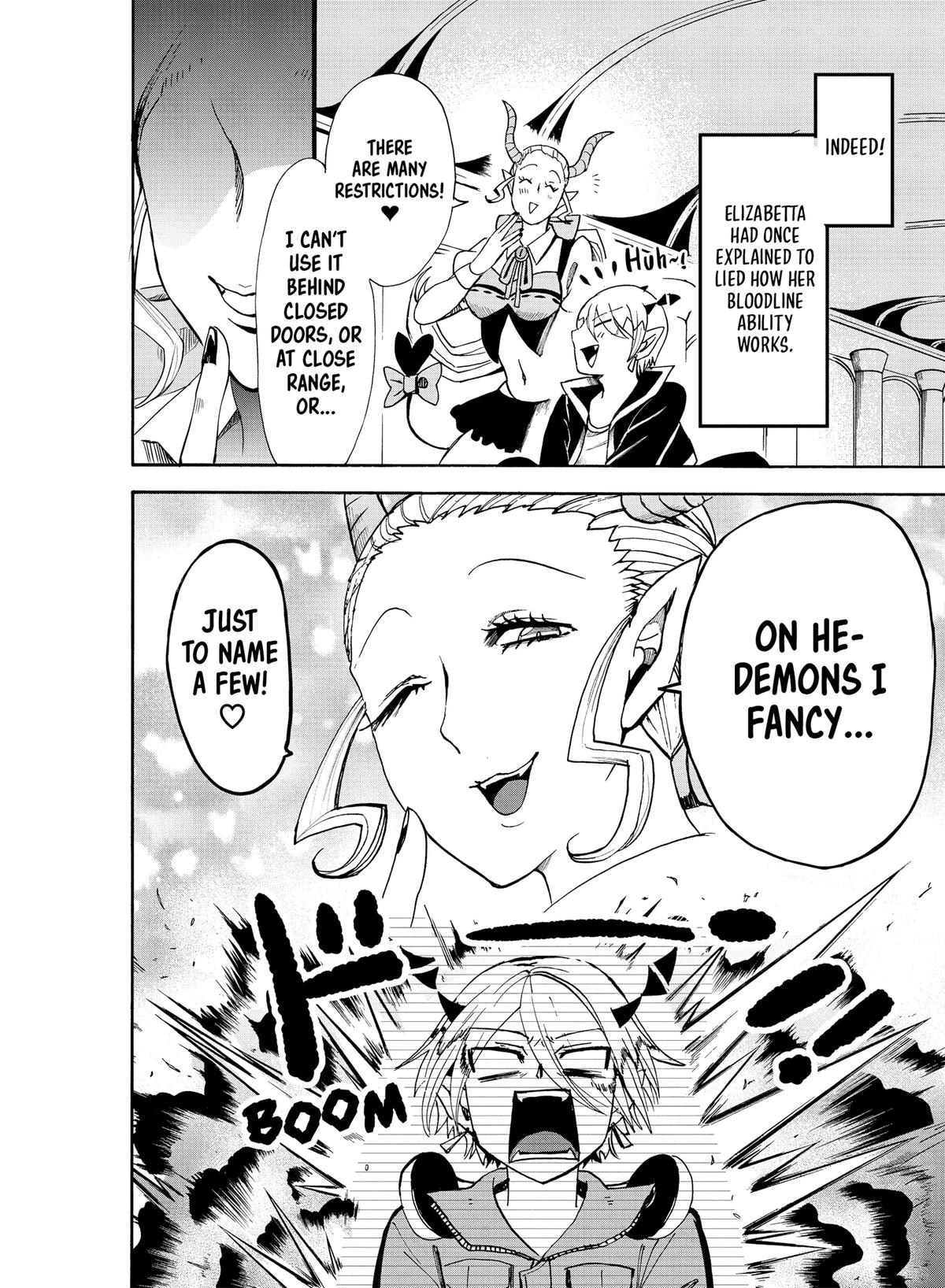 Read Welcome to Demon School! Iruma-kun Manga Online