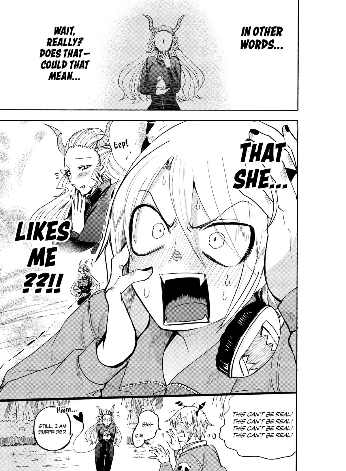 Read Welcome to Demon School! Iruma-kun Manga Online