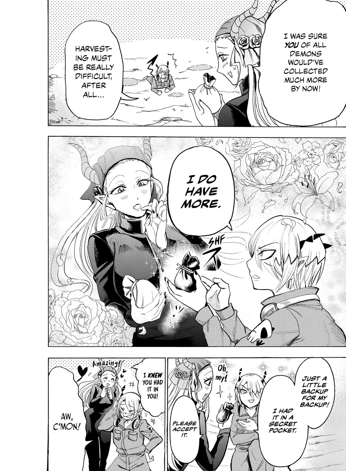 Read Welcome to Demon School! Iruma-kun Manga Online