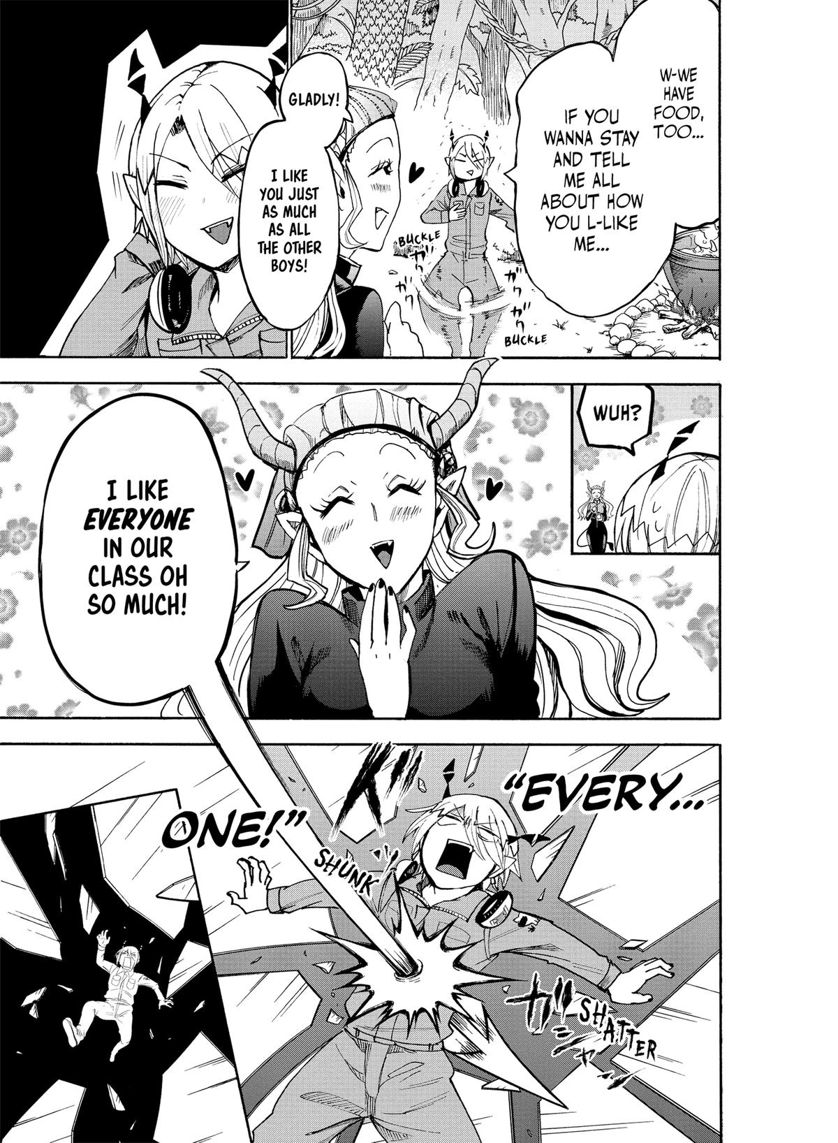 Read Welcome to Demon School! Iruma-kun Manga Online