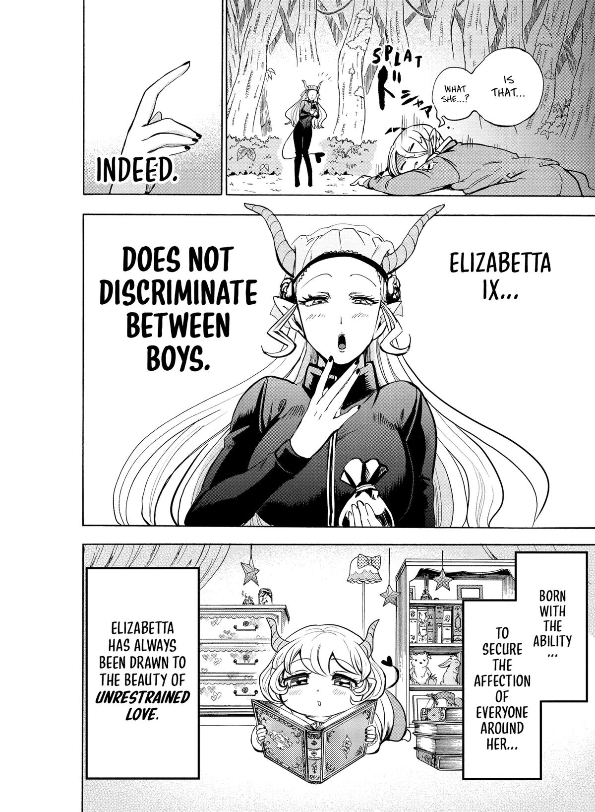 Read Welcome to Demon School! Iruma-kun Manga Online