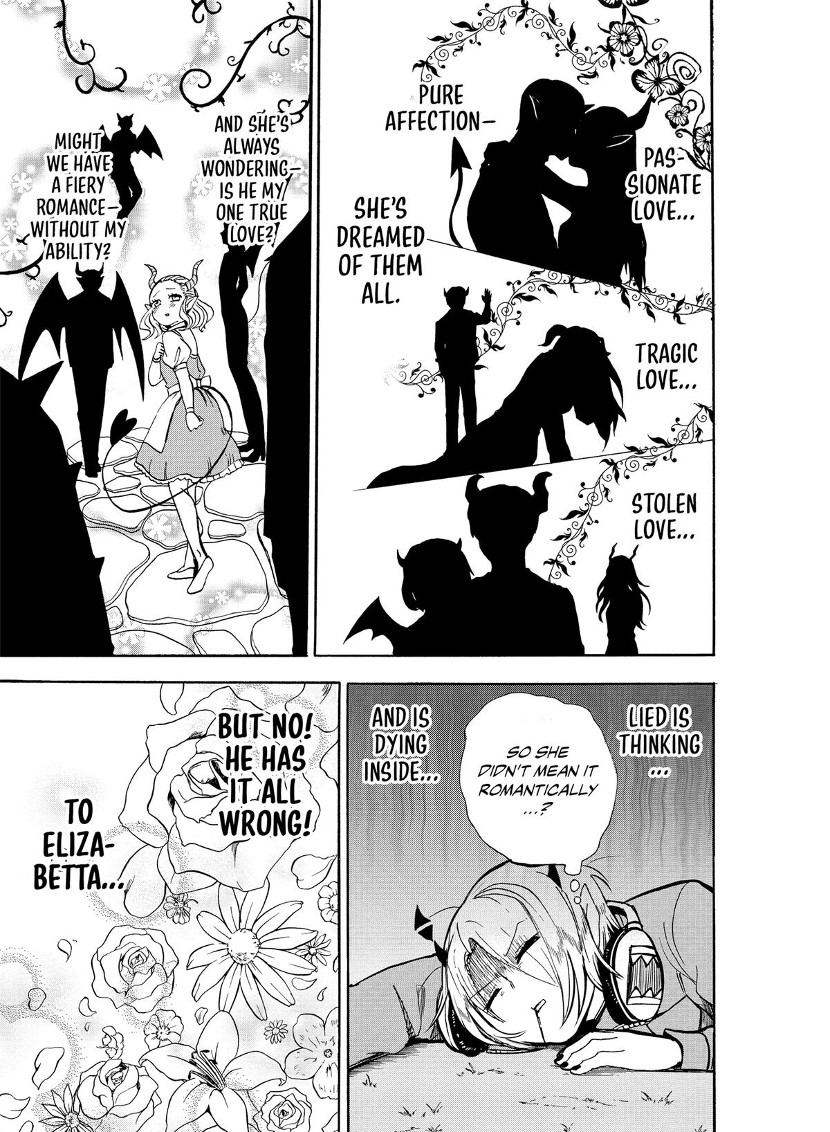 Read Welcome to Demon School! Iruma-kun Manga Online